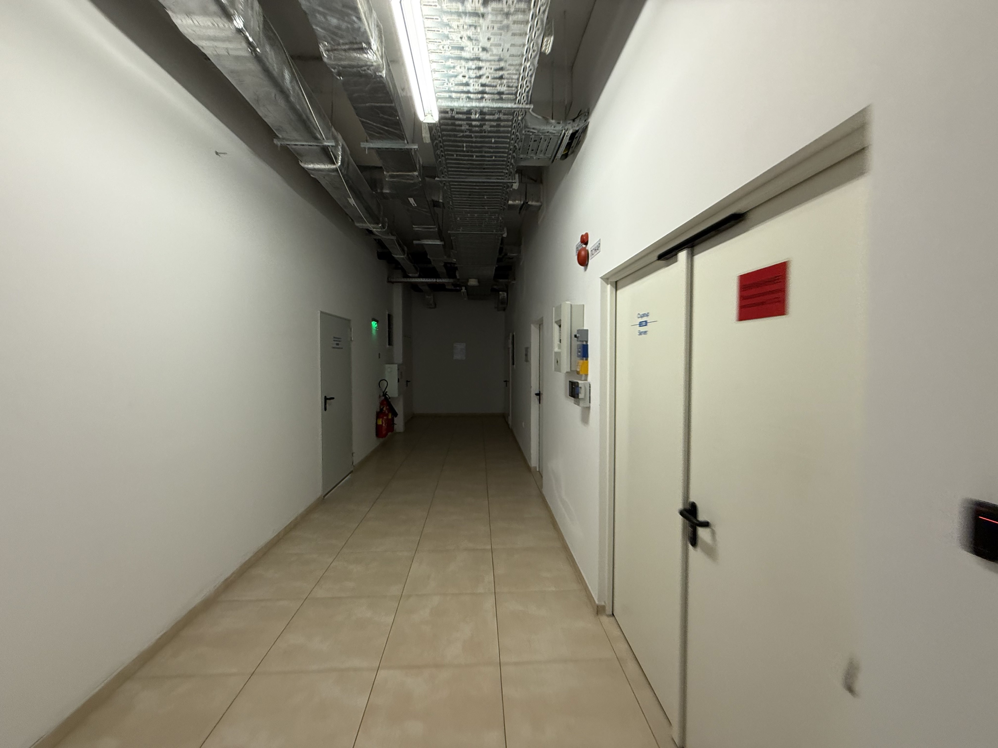 Scoutaround White Logo