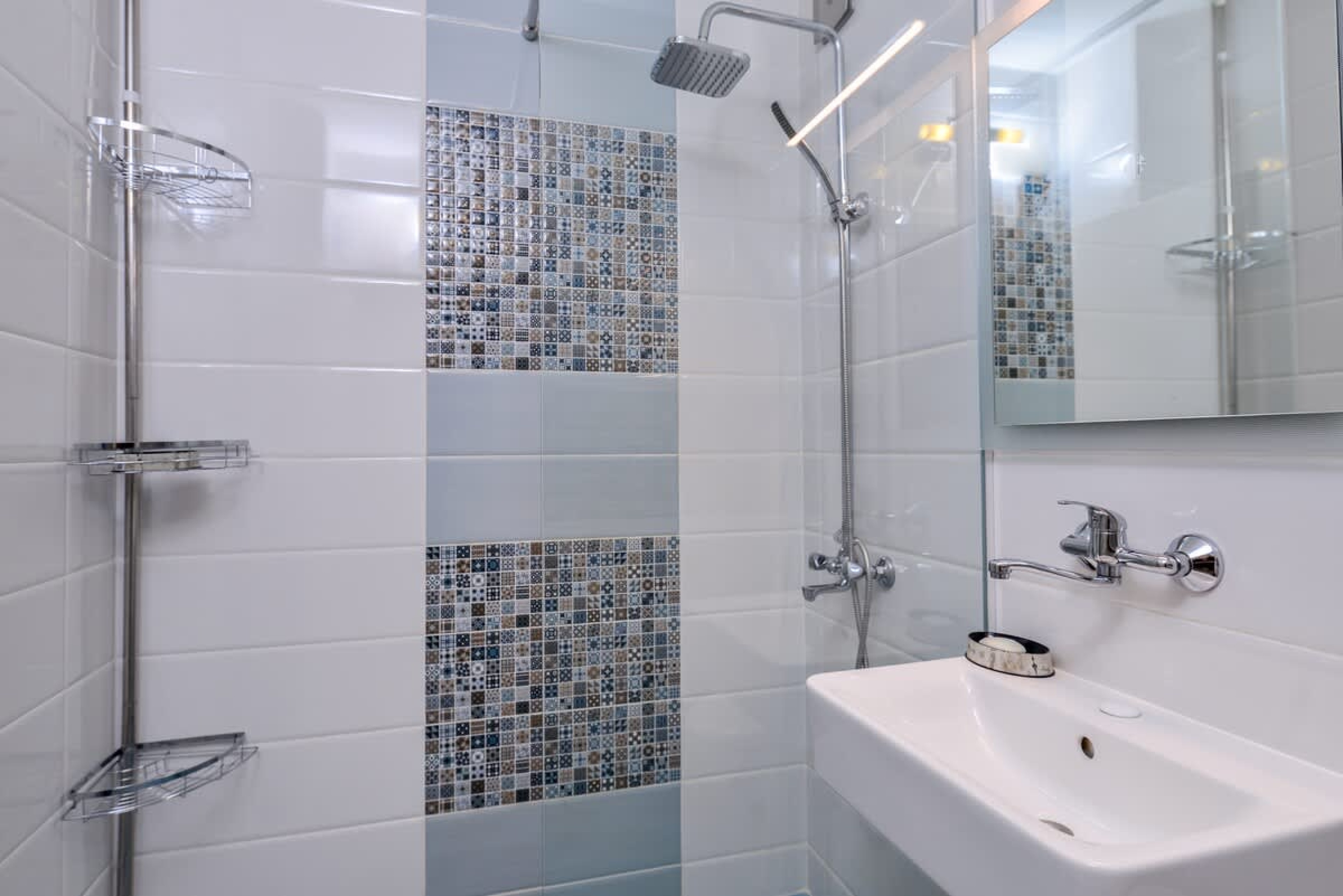 Comfortable One Bedroom Apartment in Zona B5 - Photo 14