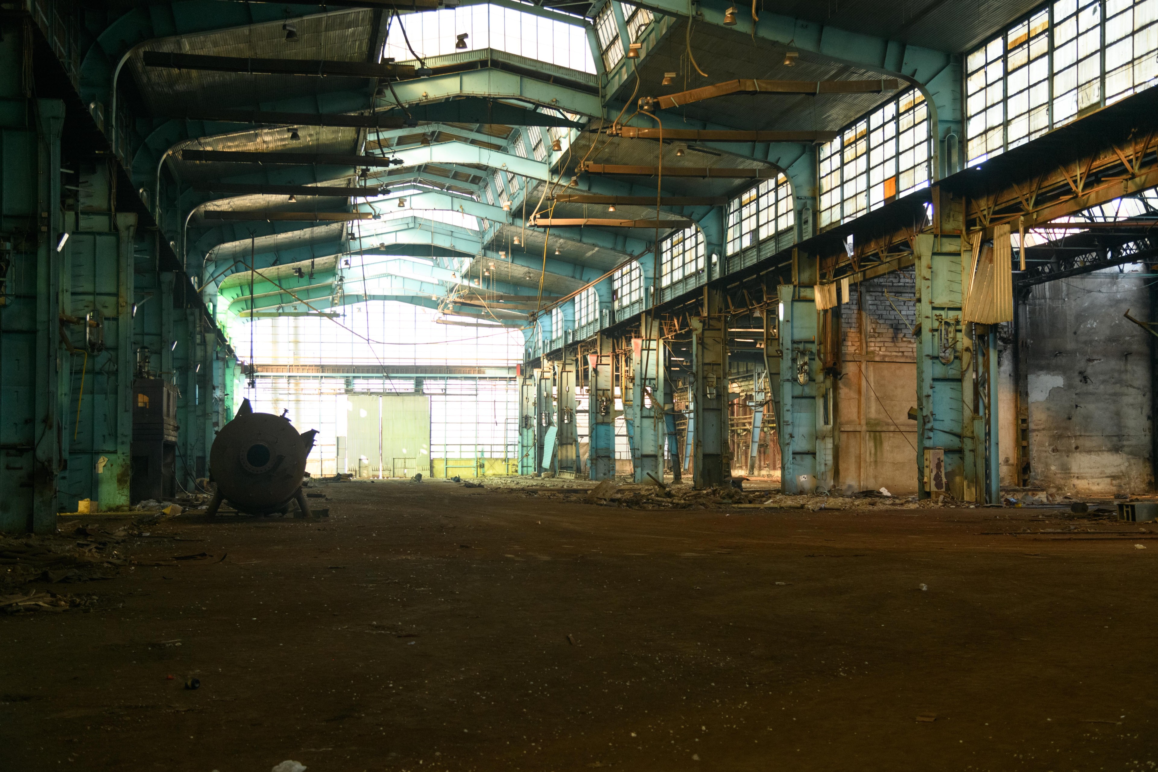 Scoutaround White Logo