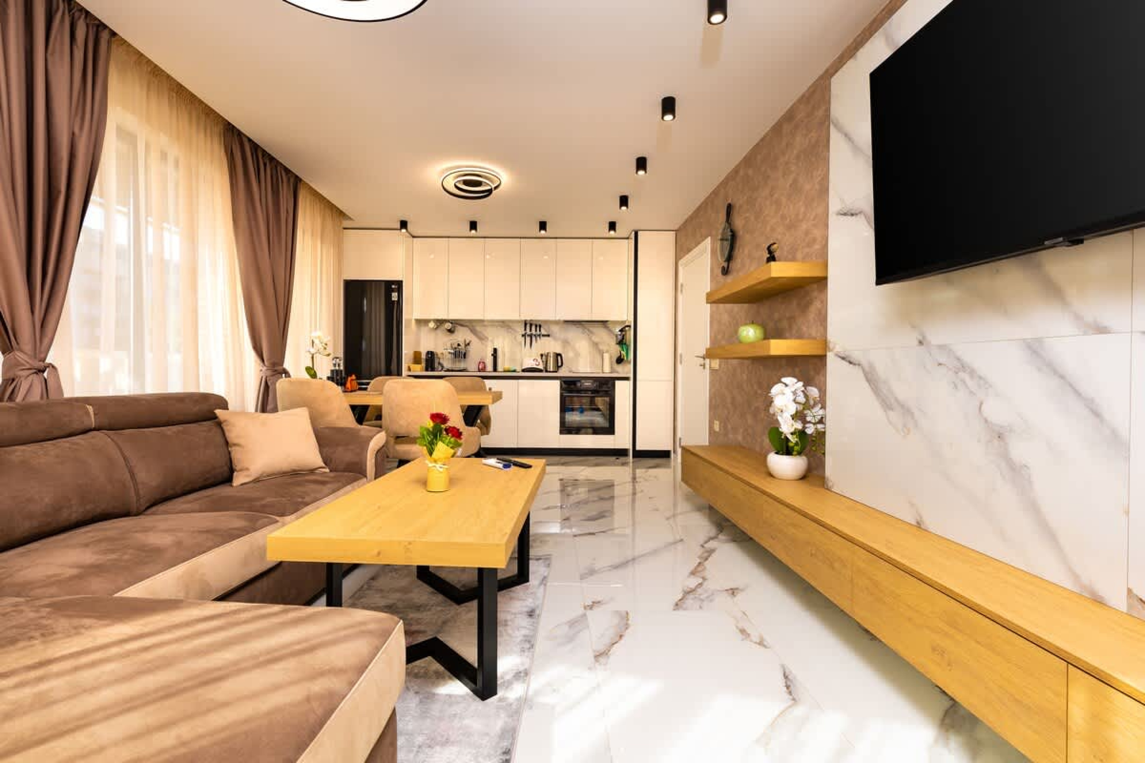 West Haven Apartment - 1BD in Plovdiv Centre - Photo 10