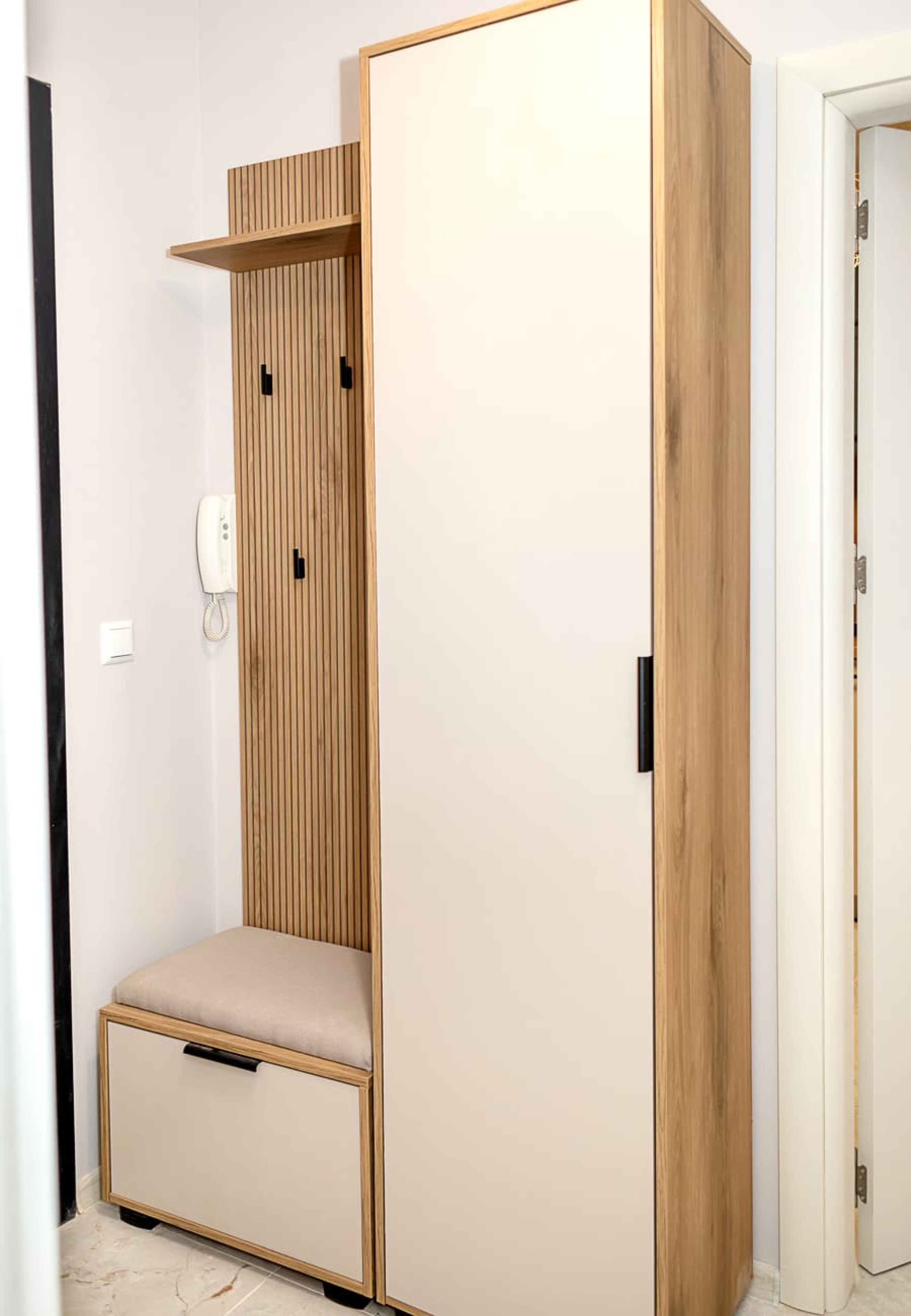 Stylish Flat with Parking St Constantine &amp; Helena - Photo 23