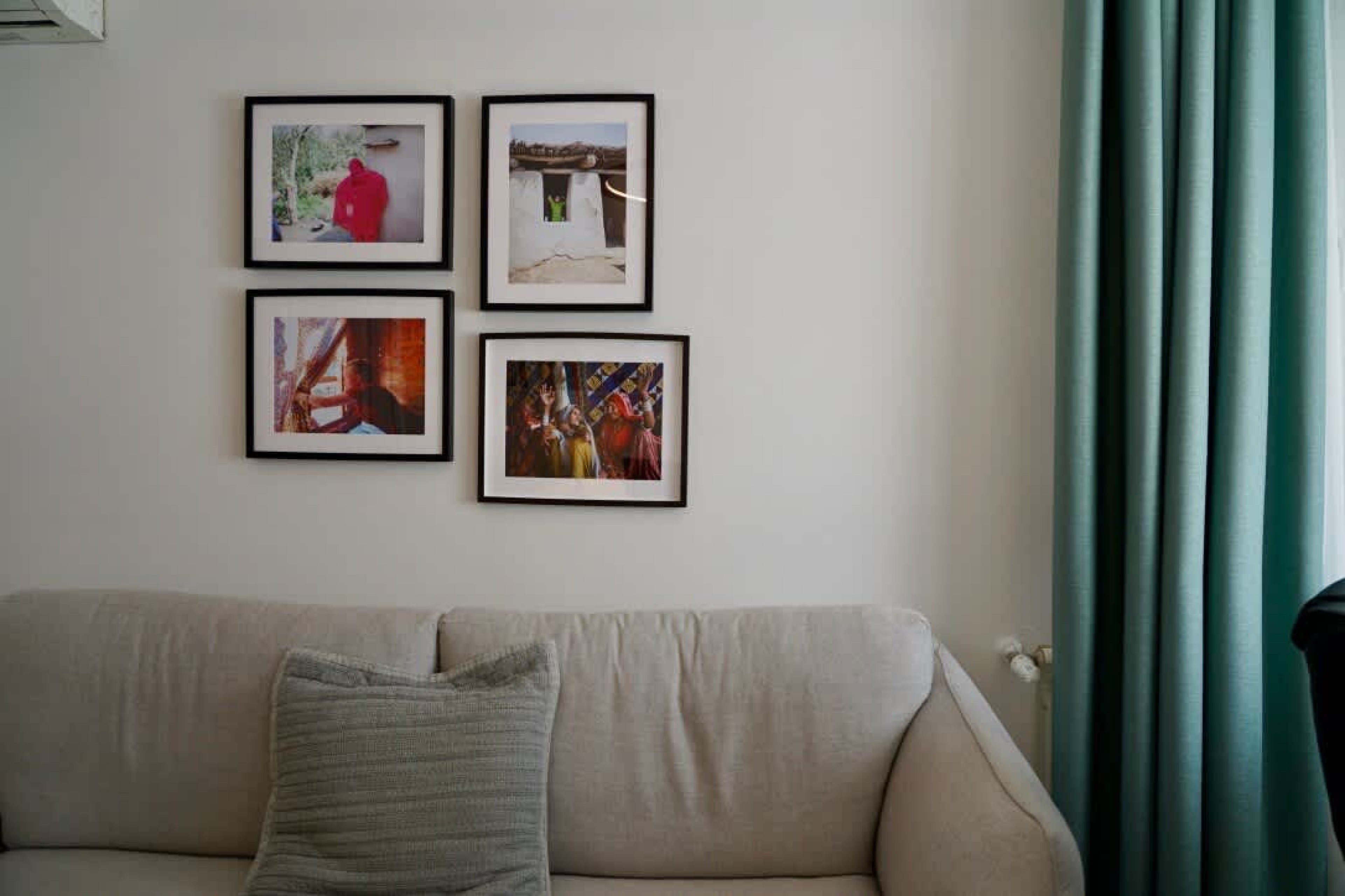 Scoutaround White Logo