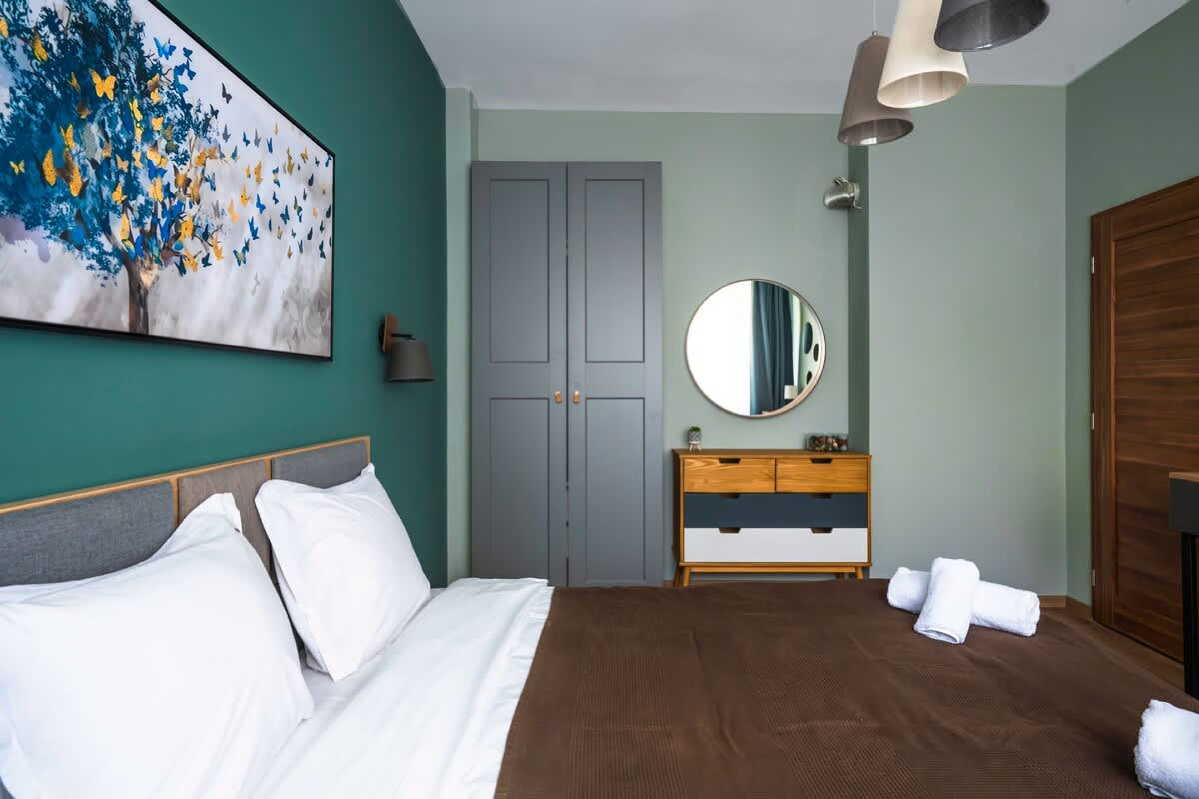 Scoutaround White Logo