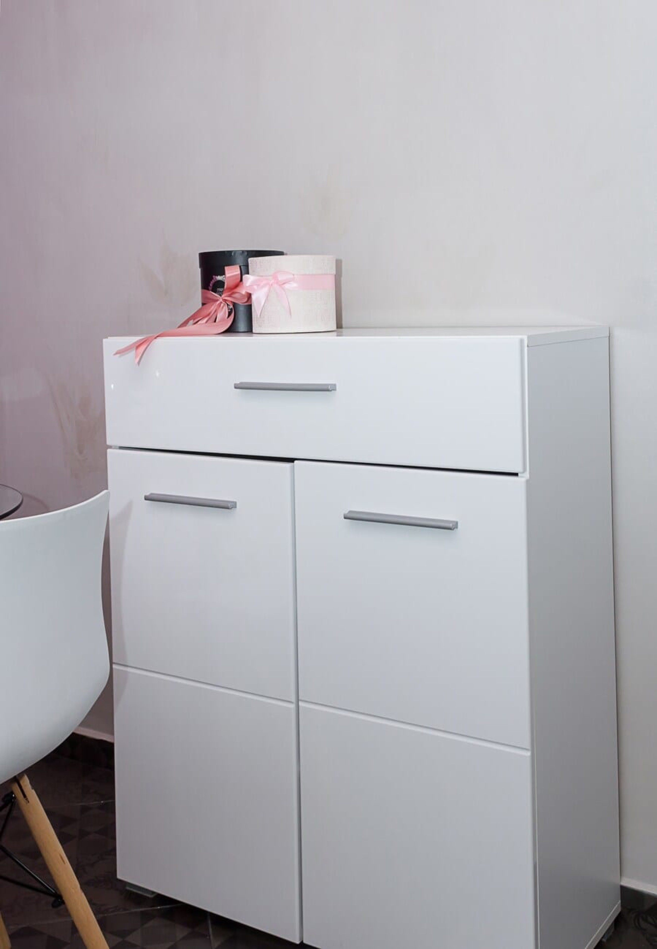 Scoutaround White Logo