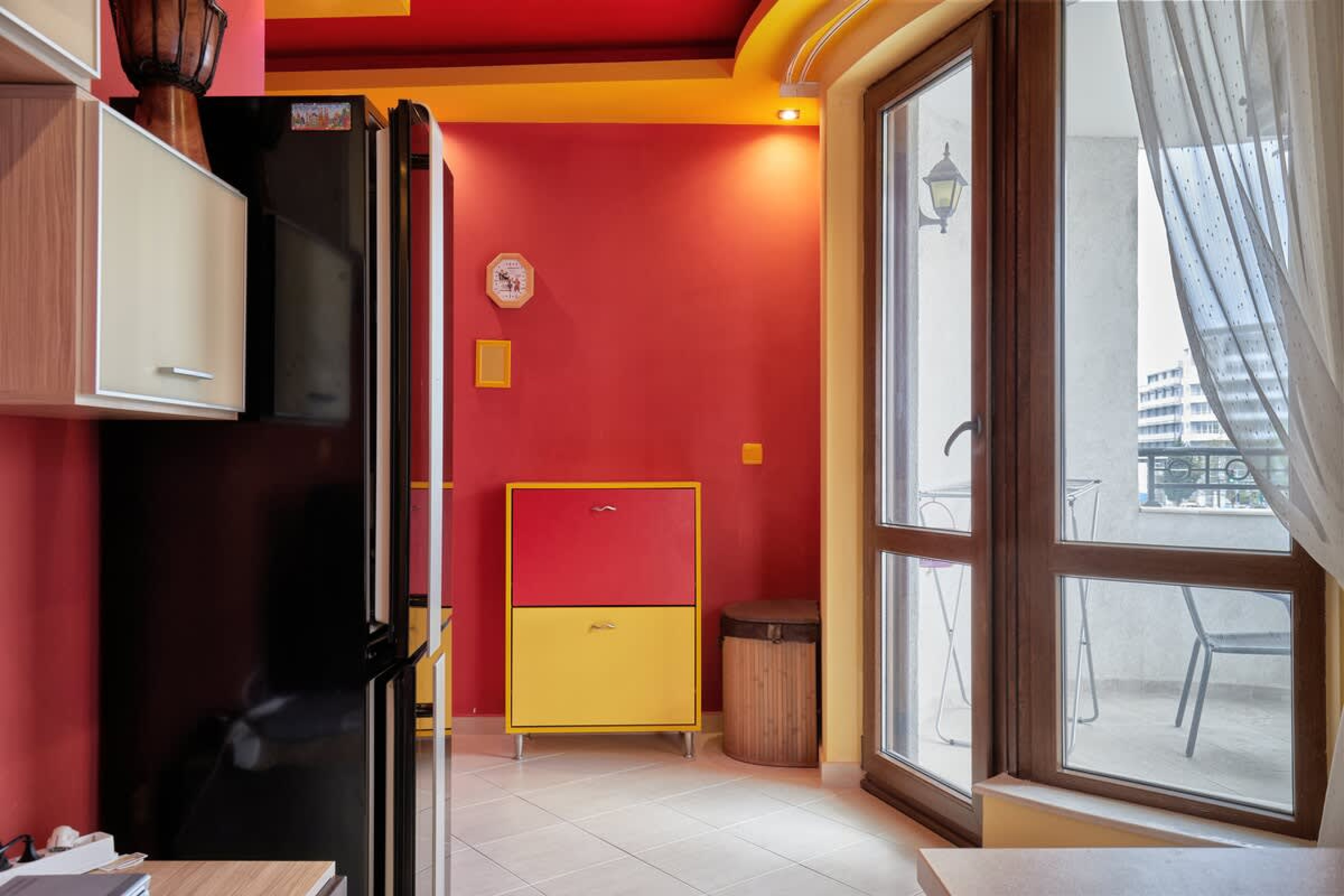 Scoutaround White Logo