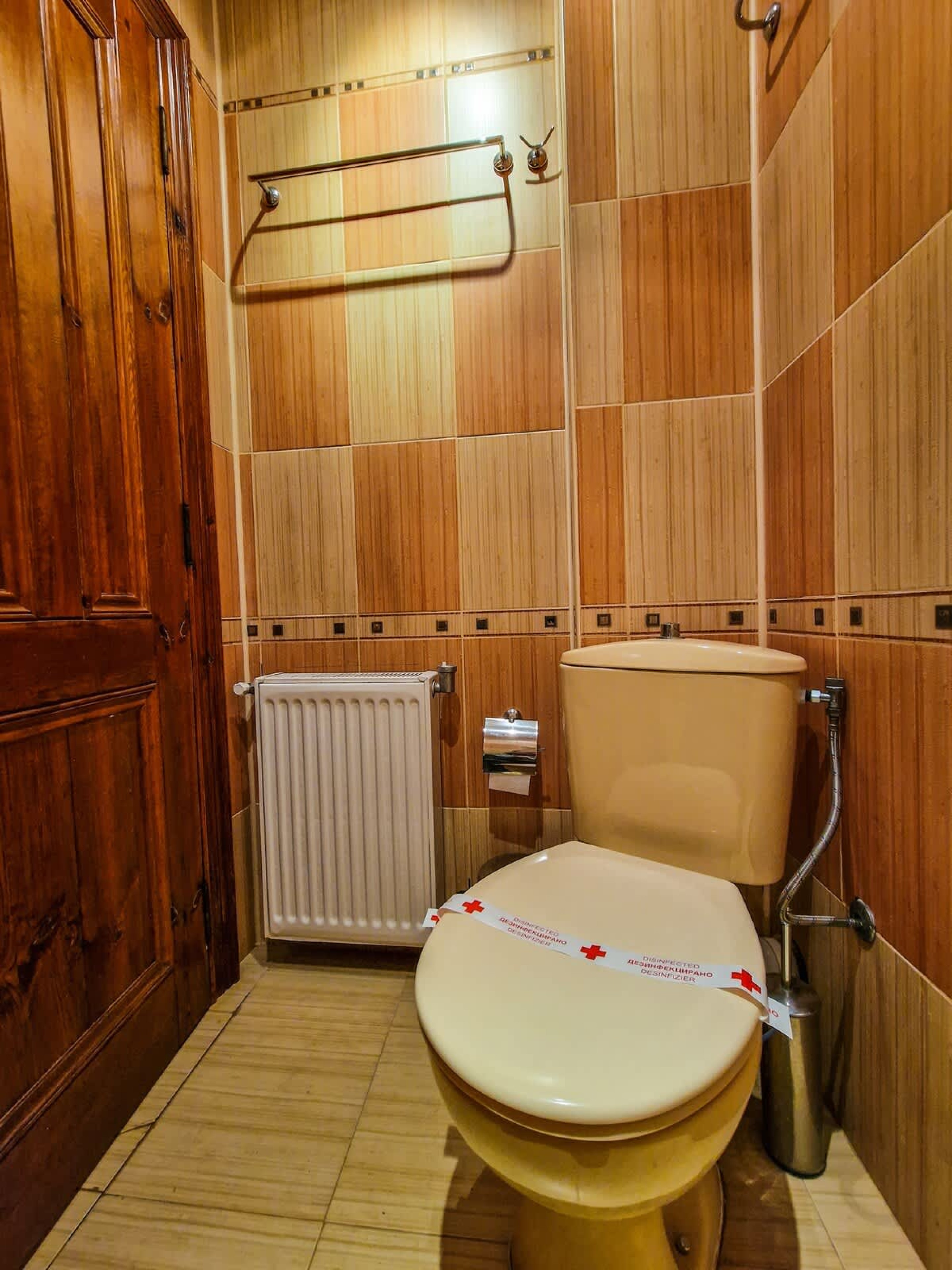 Scoutaround White Logo