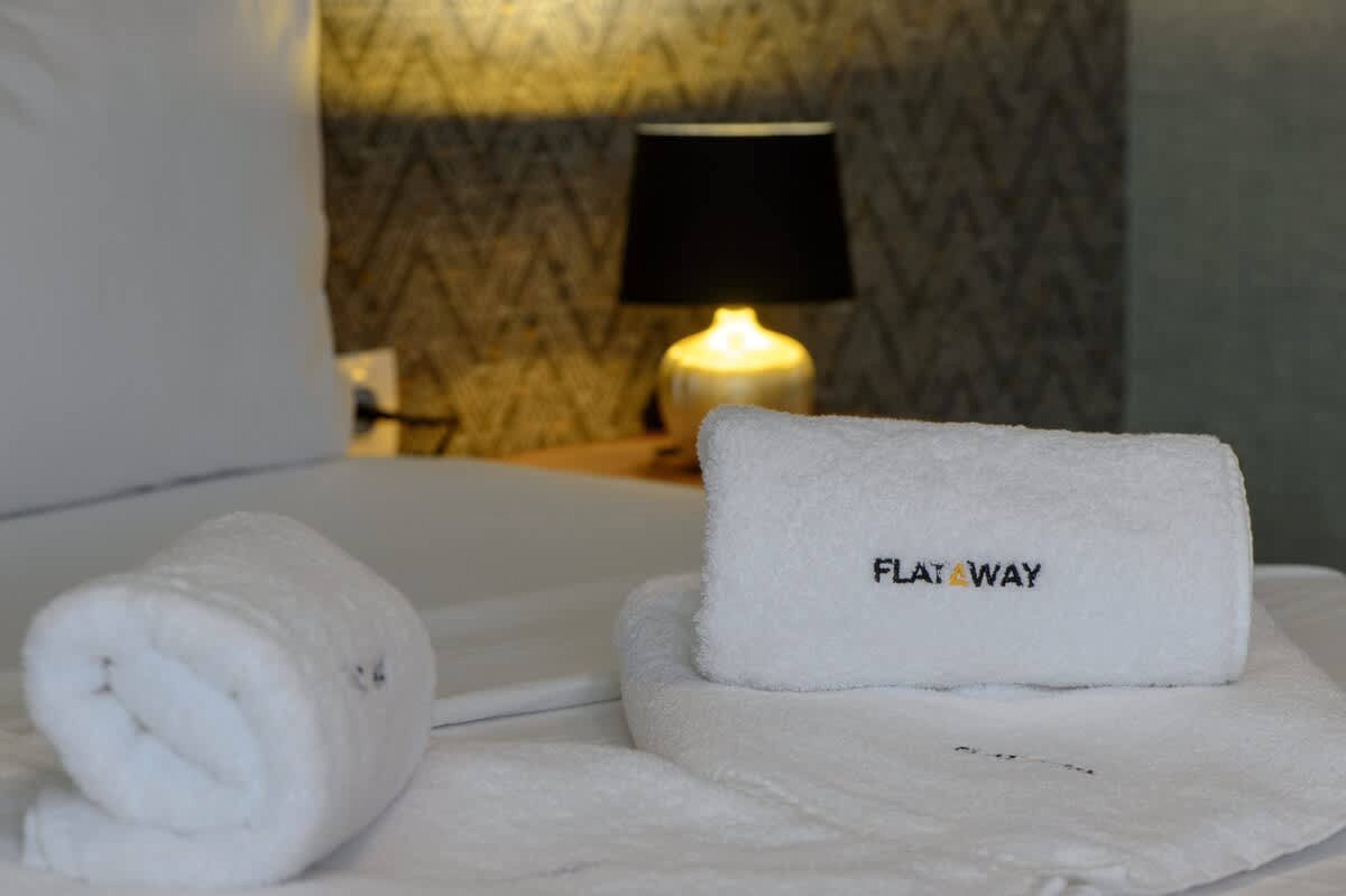 Scoutaround White Logo