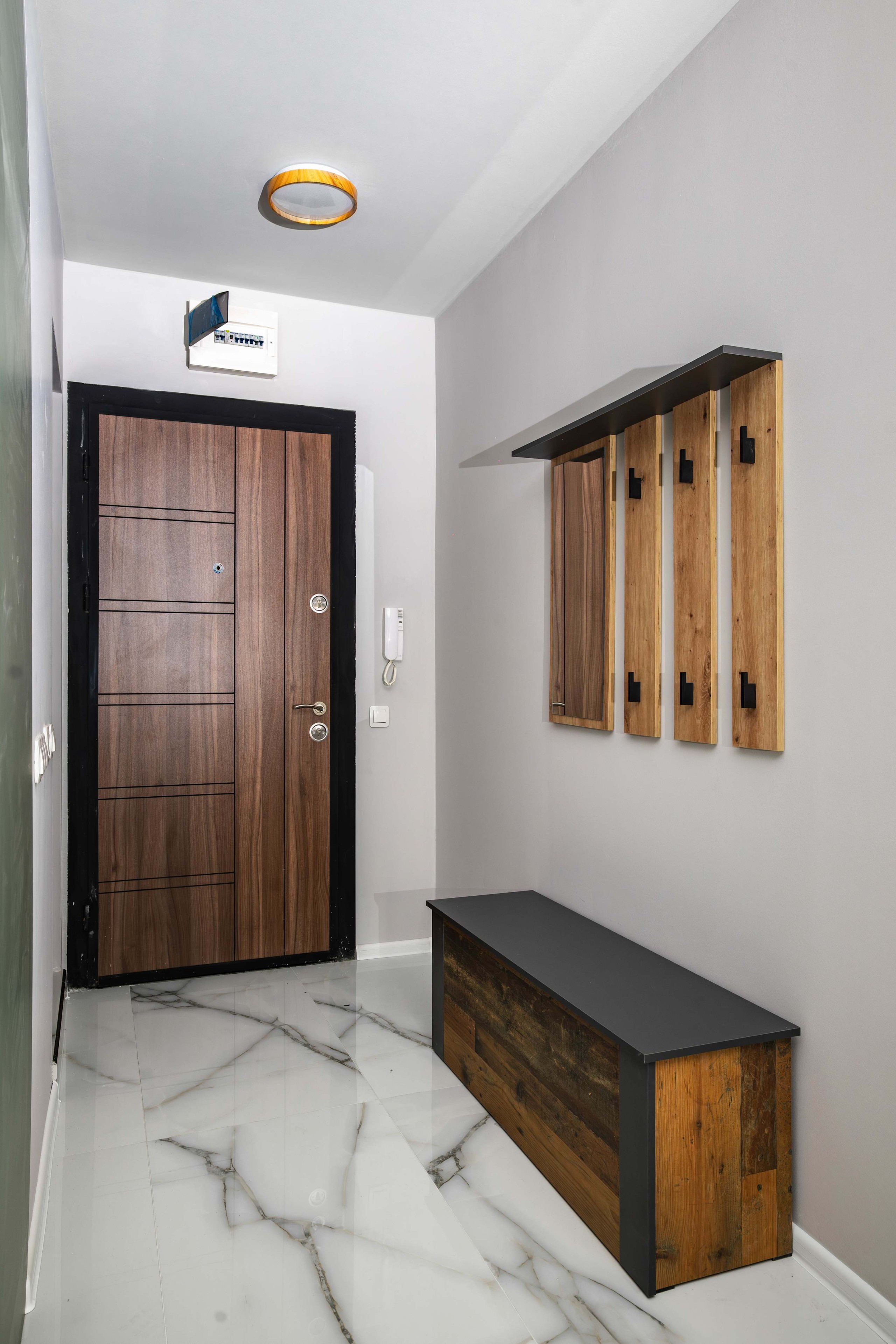 Stylish 1 Bedroom Apartment - Quiet &amp; Comfortable - Photo 10