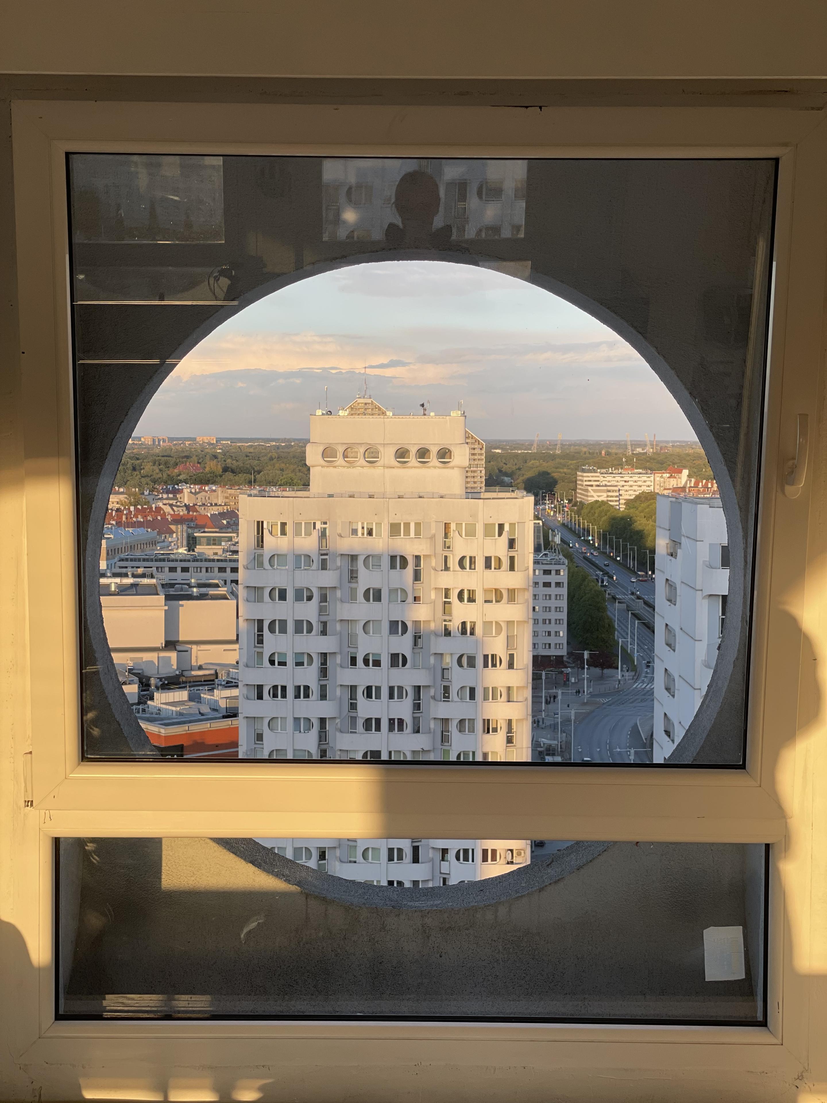 View direction 2