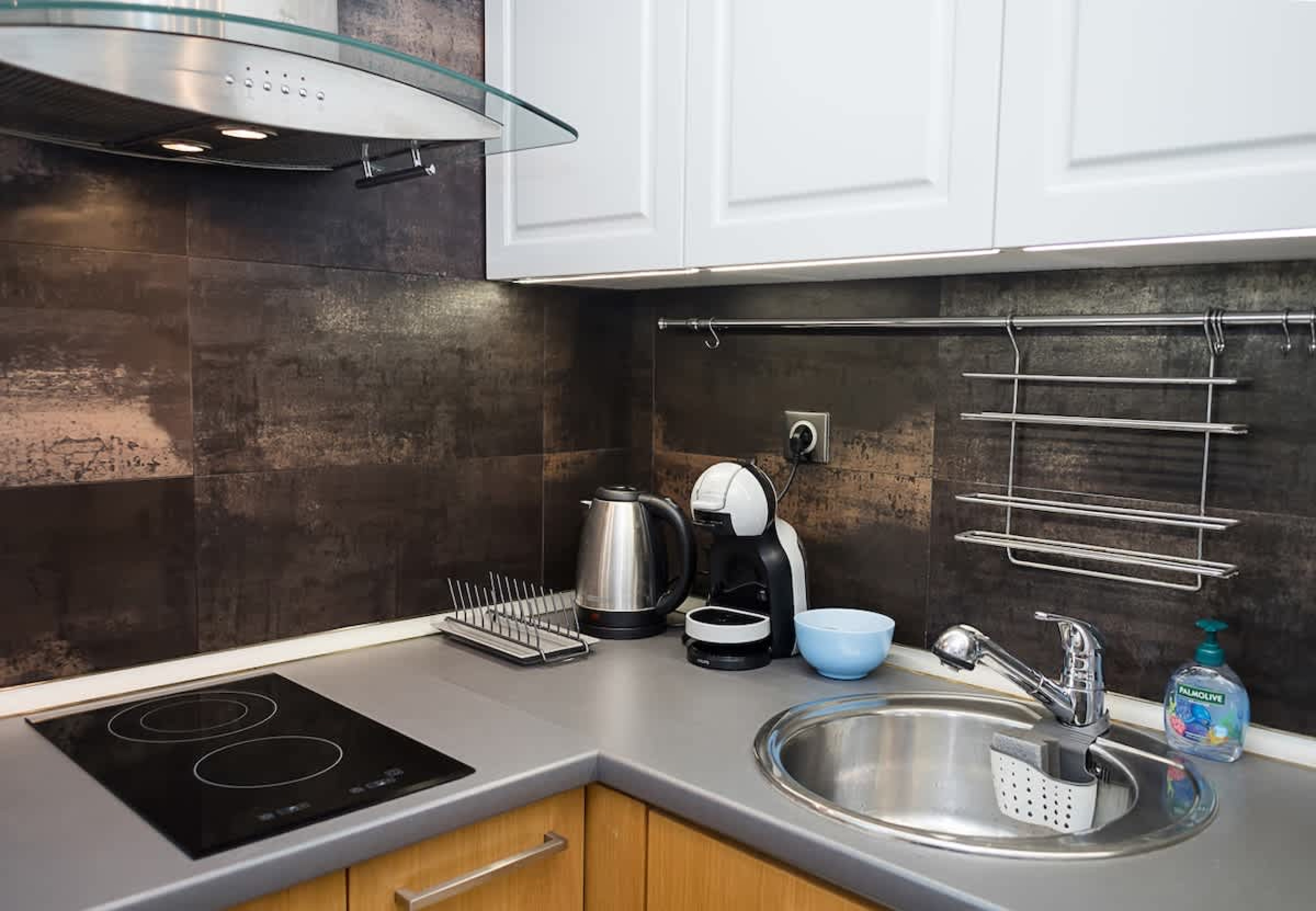 Modern 1-Bedroom Retreat in Varna’s Sea Garden - Photo 13