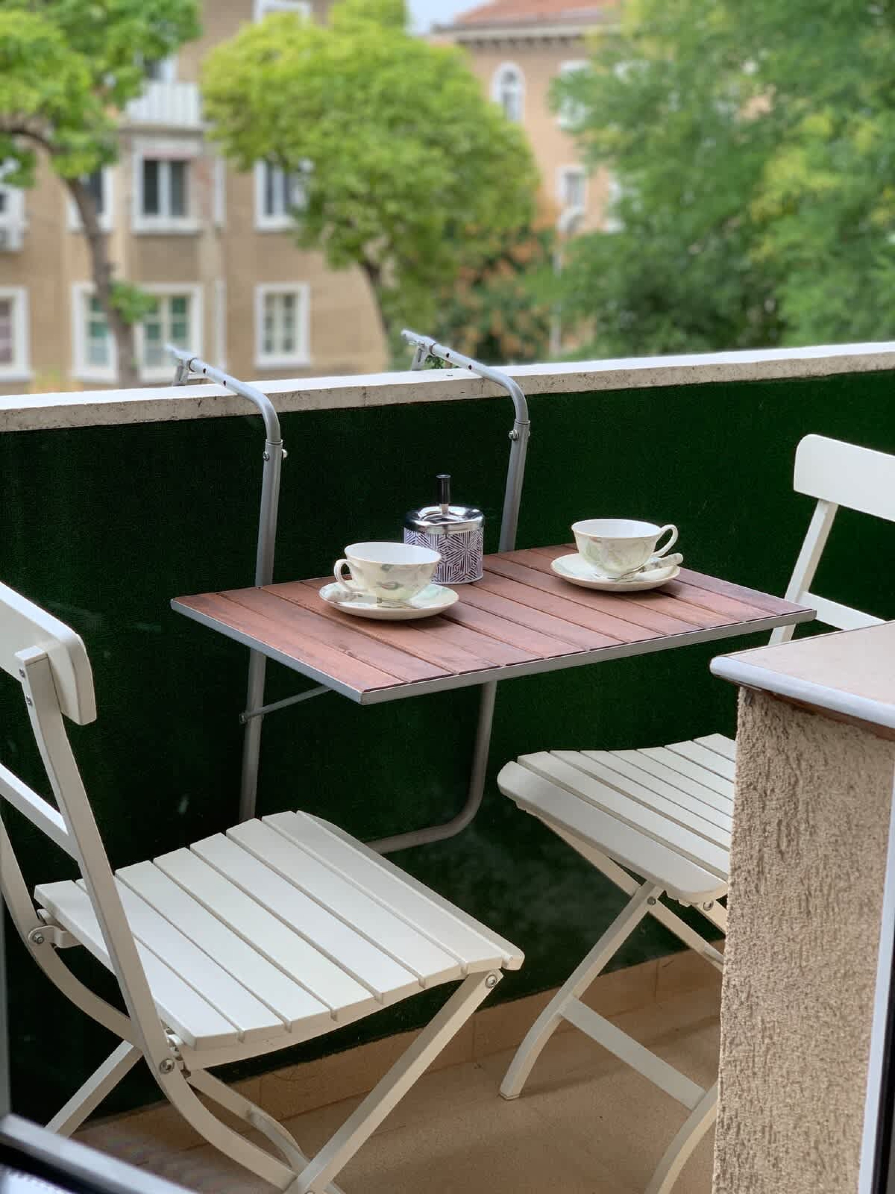 Scoutaround White Logo