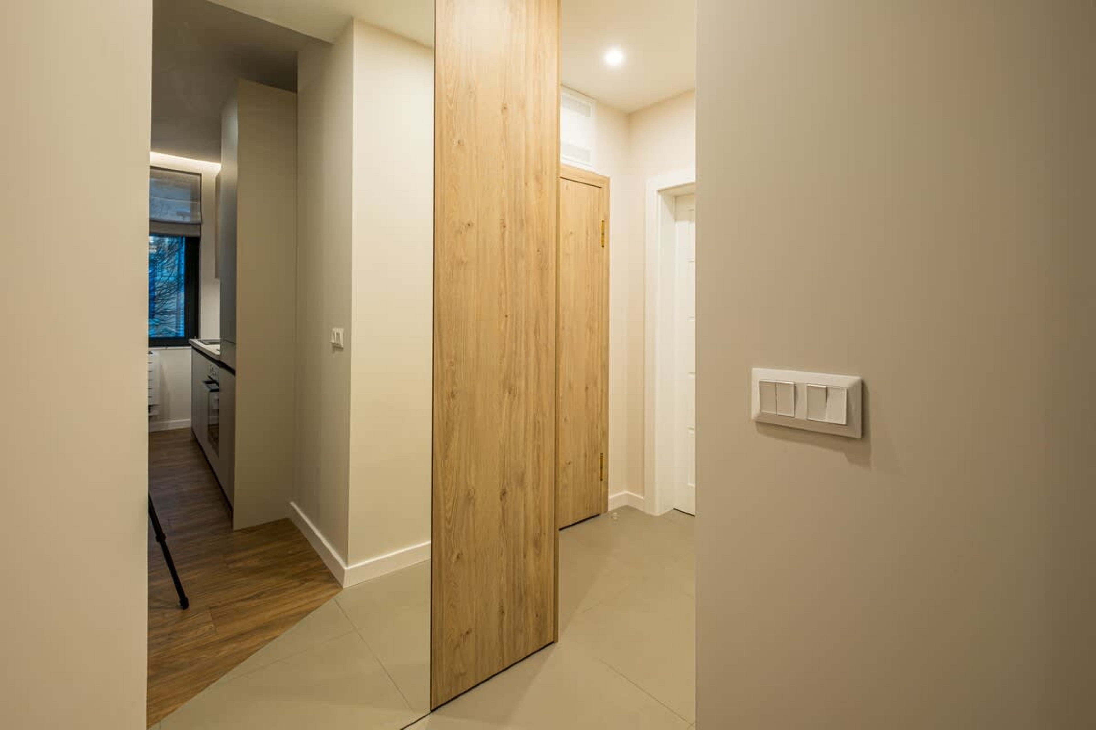 North 21 - Brand New Modern Apt in Sofia Center - Photo 13