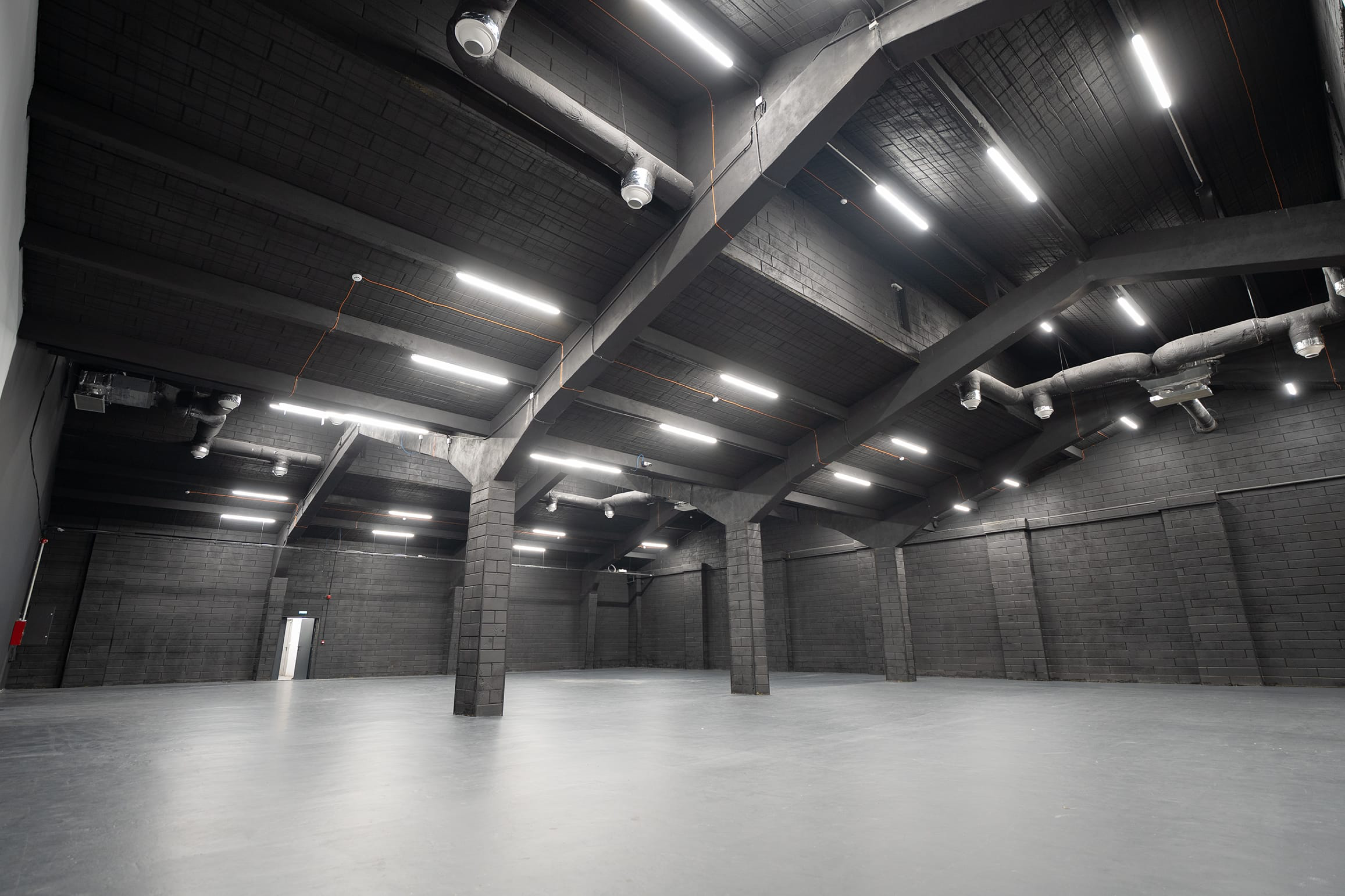 Scoutaround White Logo