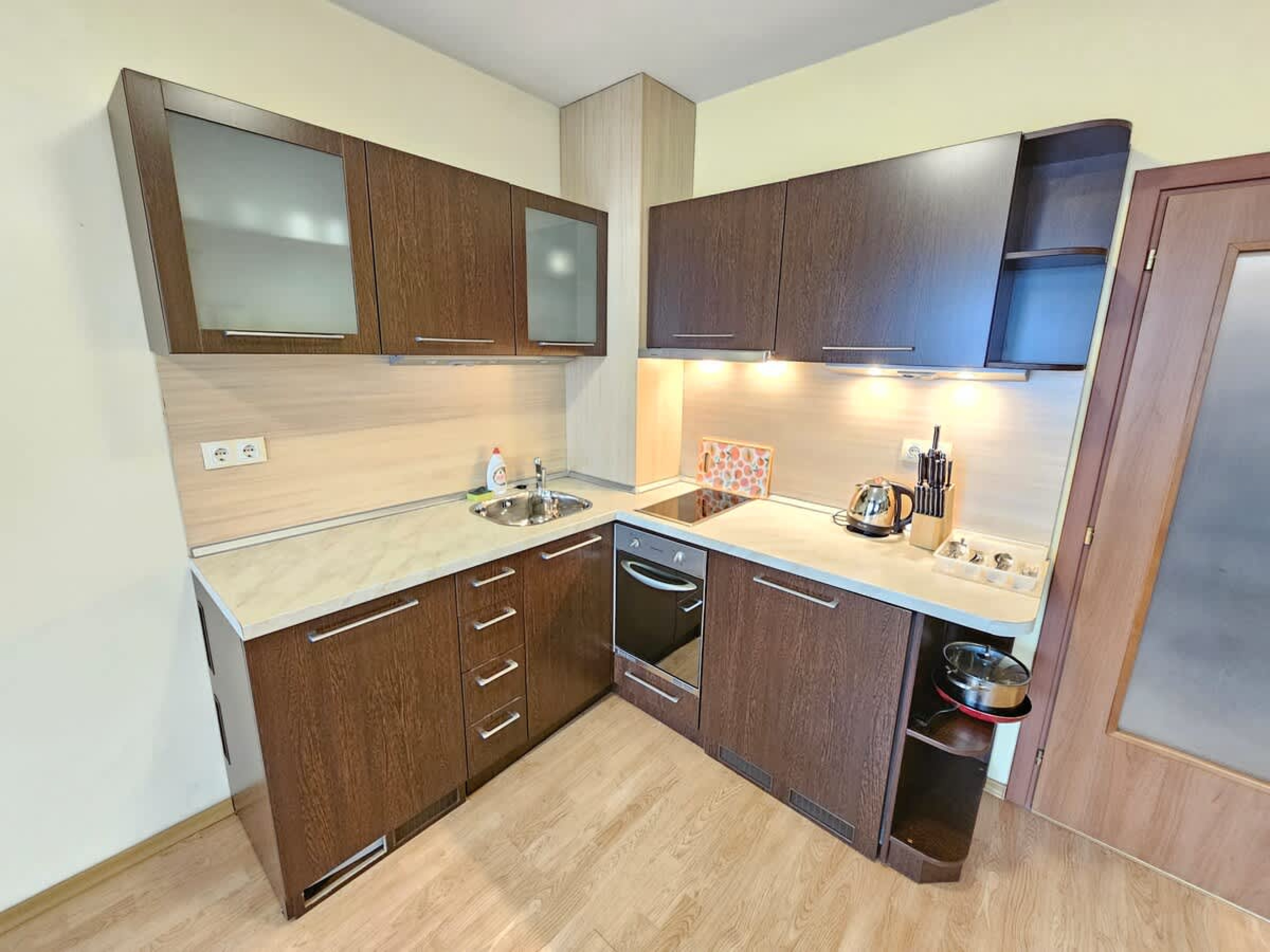 Charming Studio - Trinity Bansko with parking spot - Photo 3