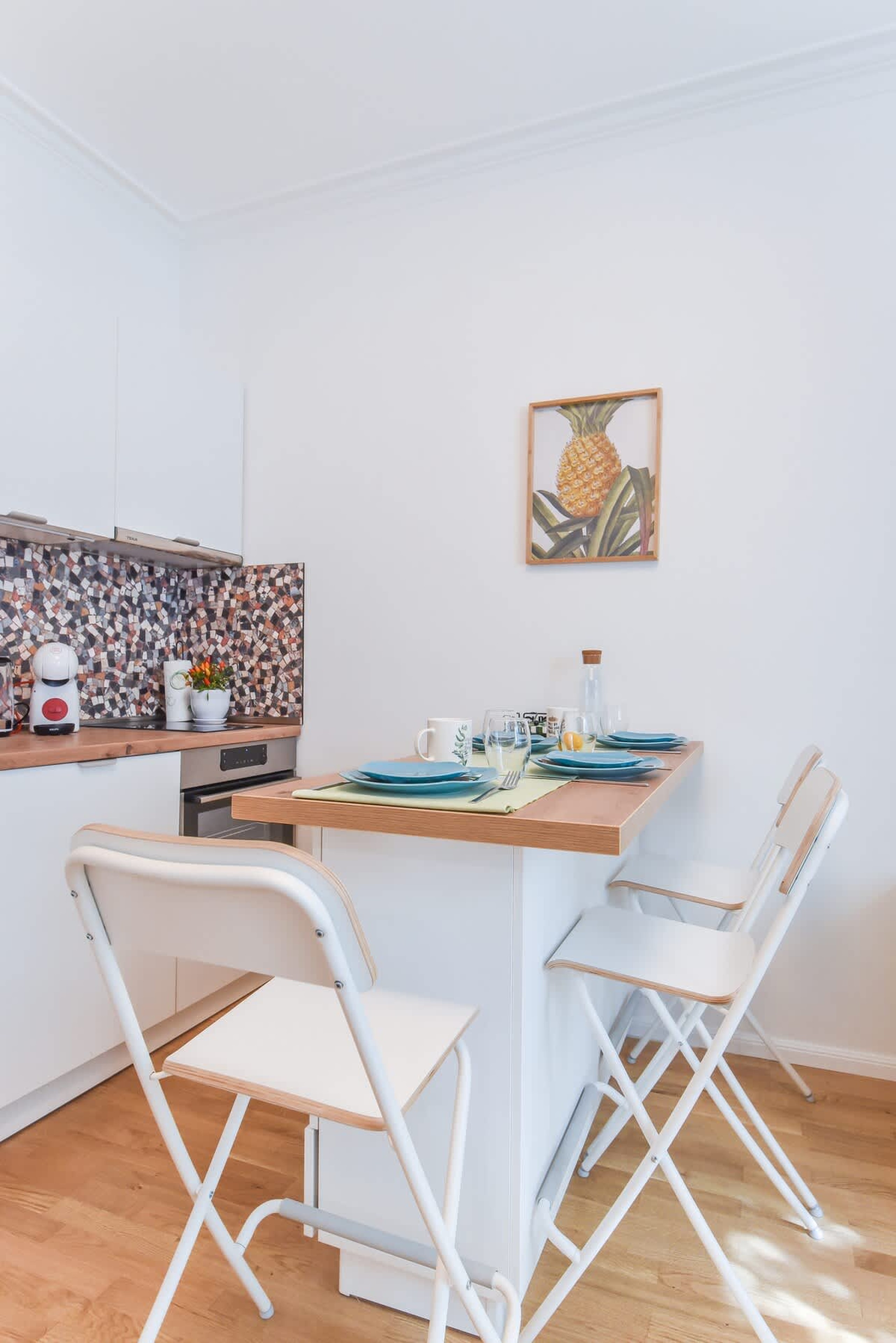 Scoutaround White Logo