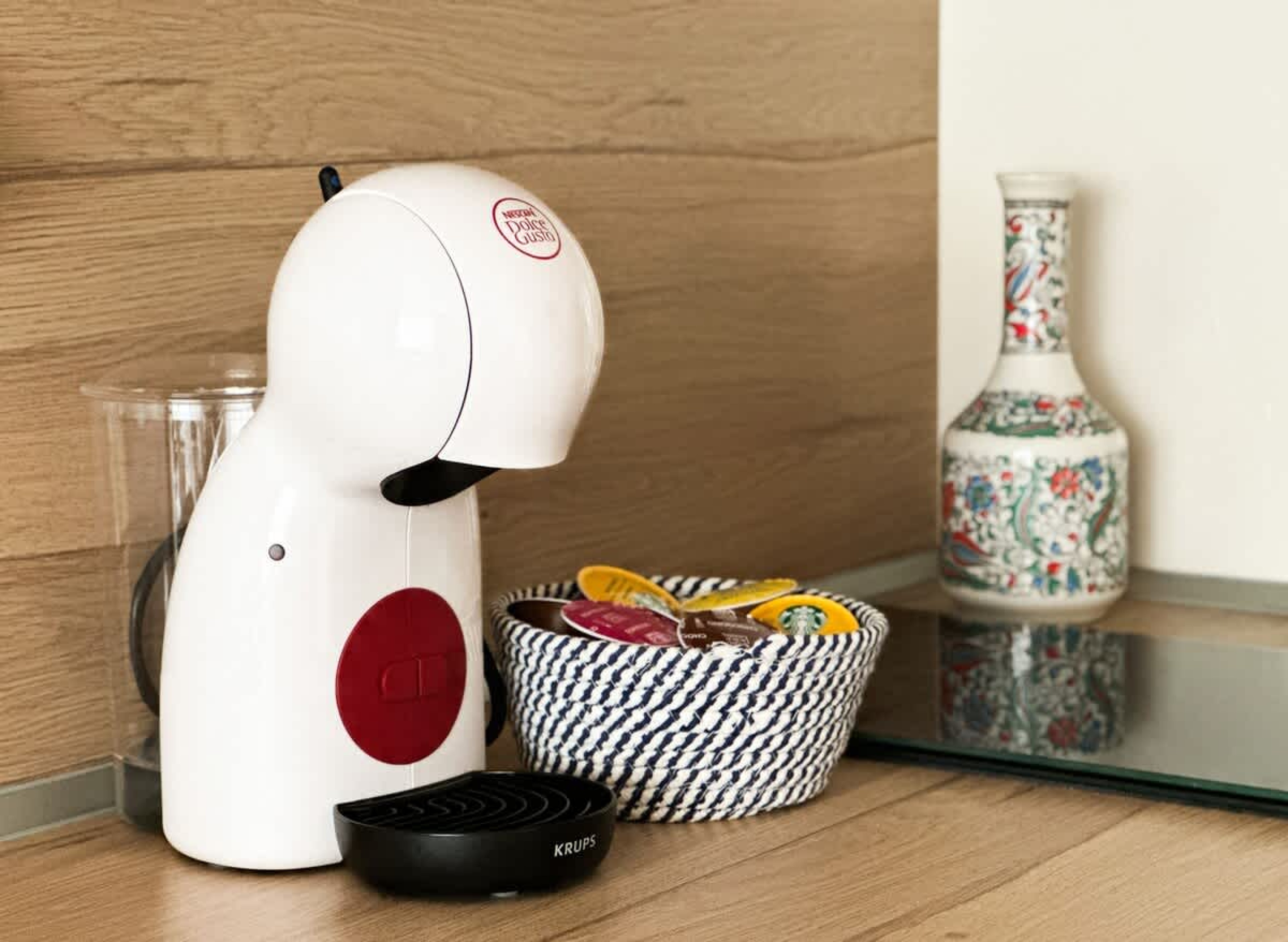 Scoutaround White Logo