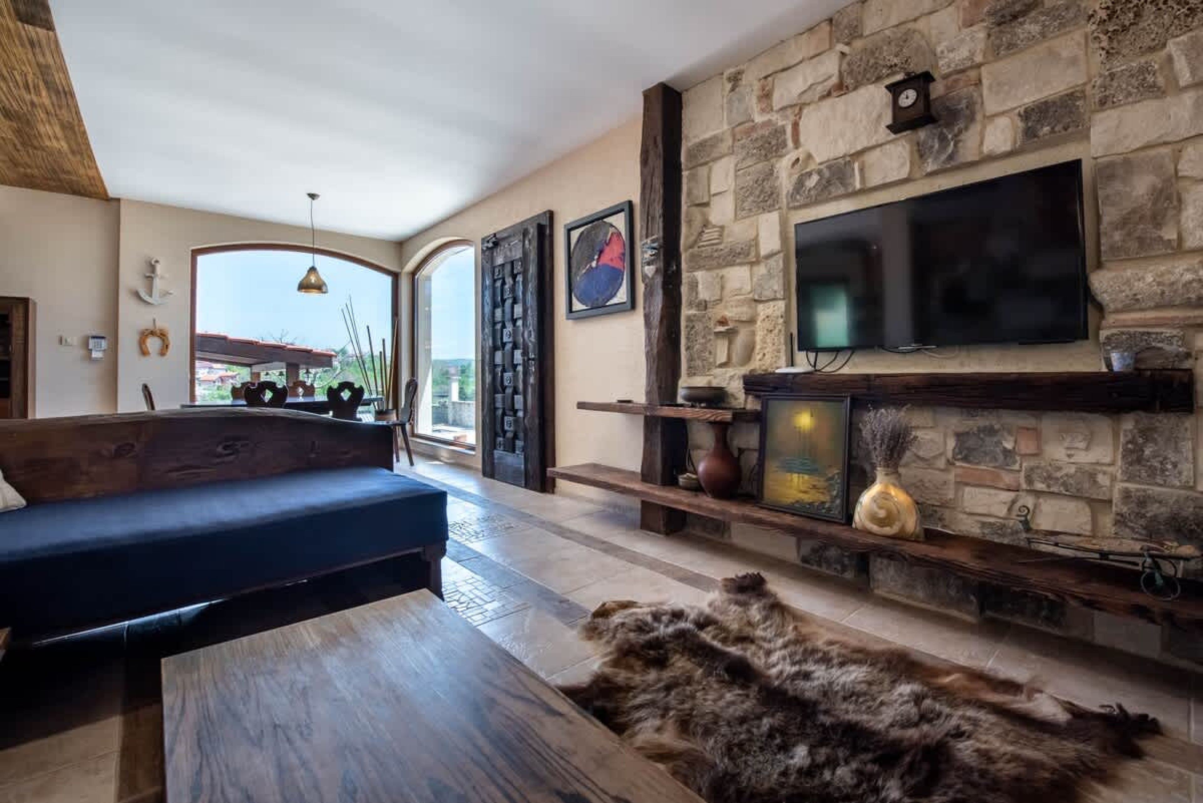 Villa Cook - Sea View / Heated Pool 10ppl@Balchik - Photo 15