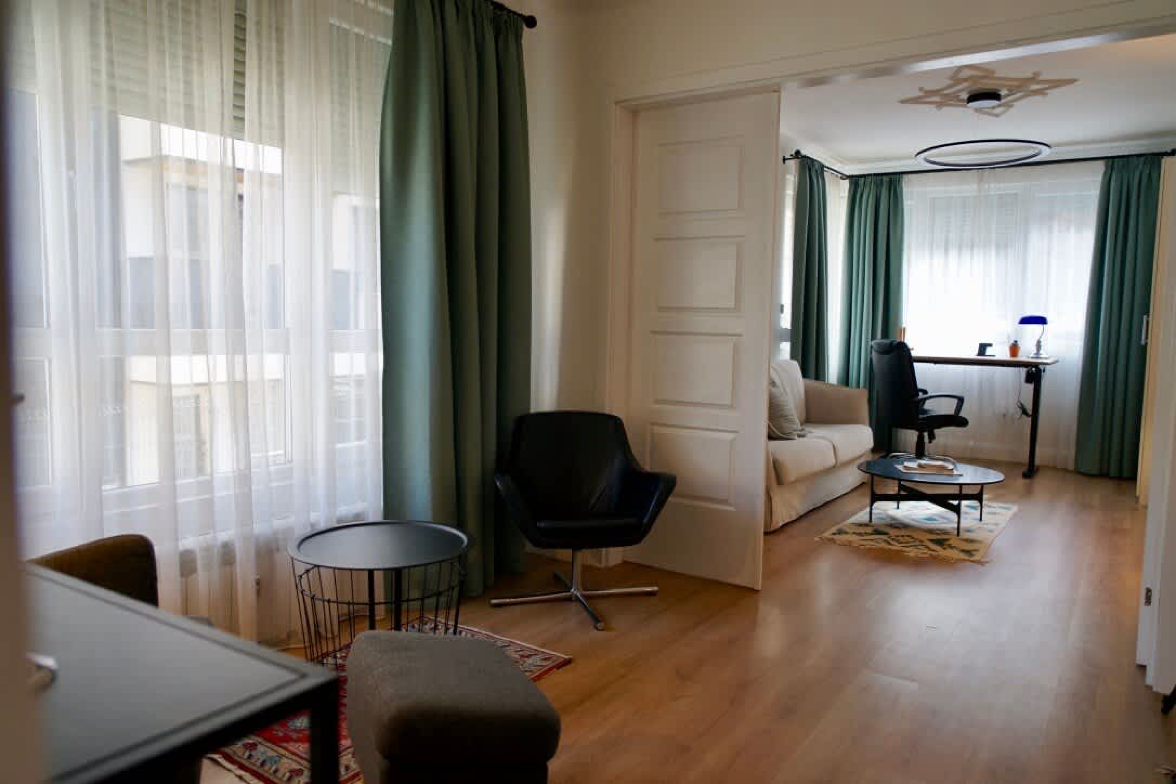 Scoutaround White Logo