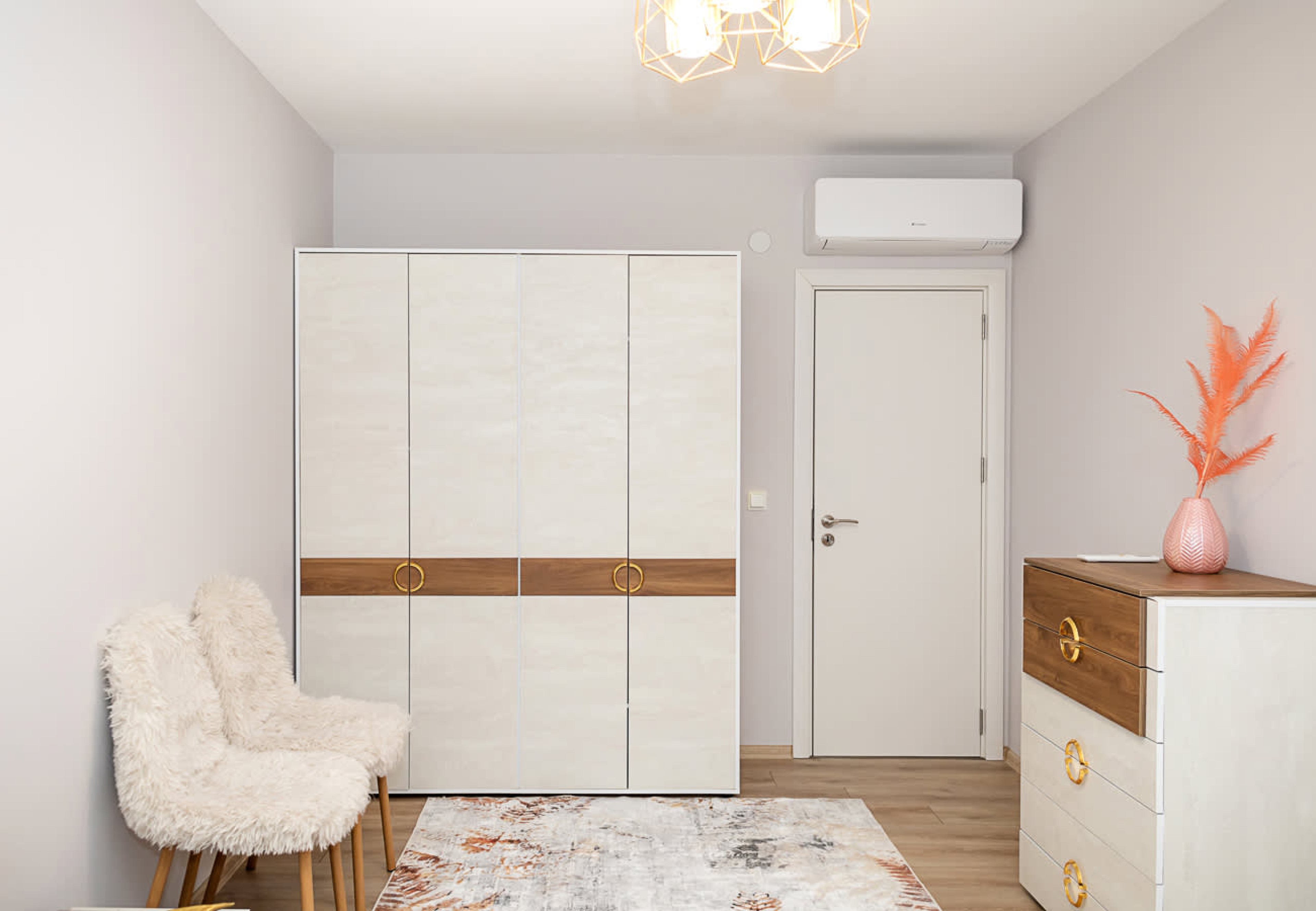 Stylish Flat with Parking St Constantine &amp; Helena - Photo 17