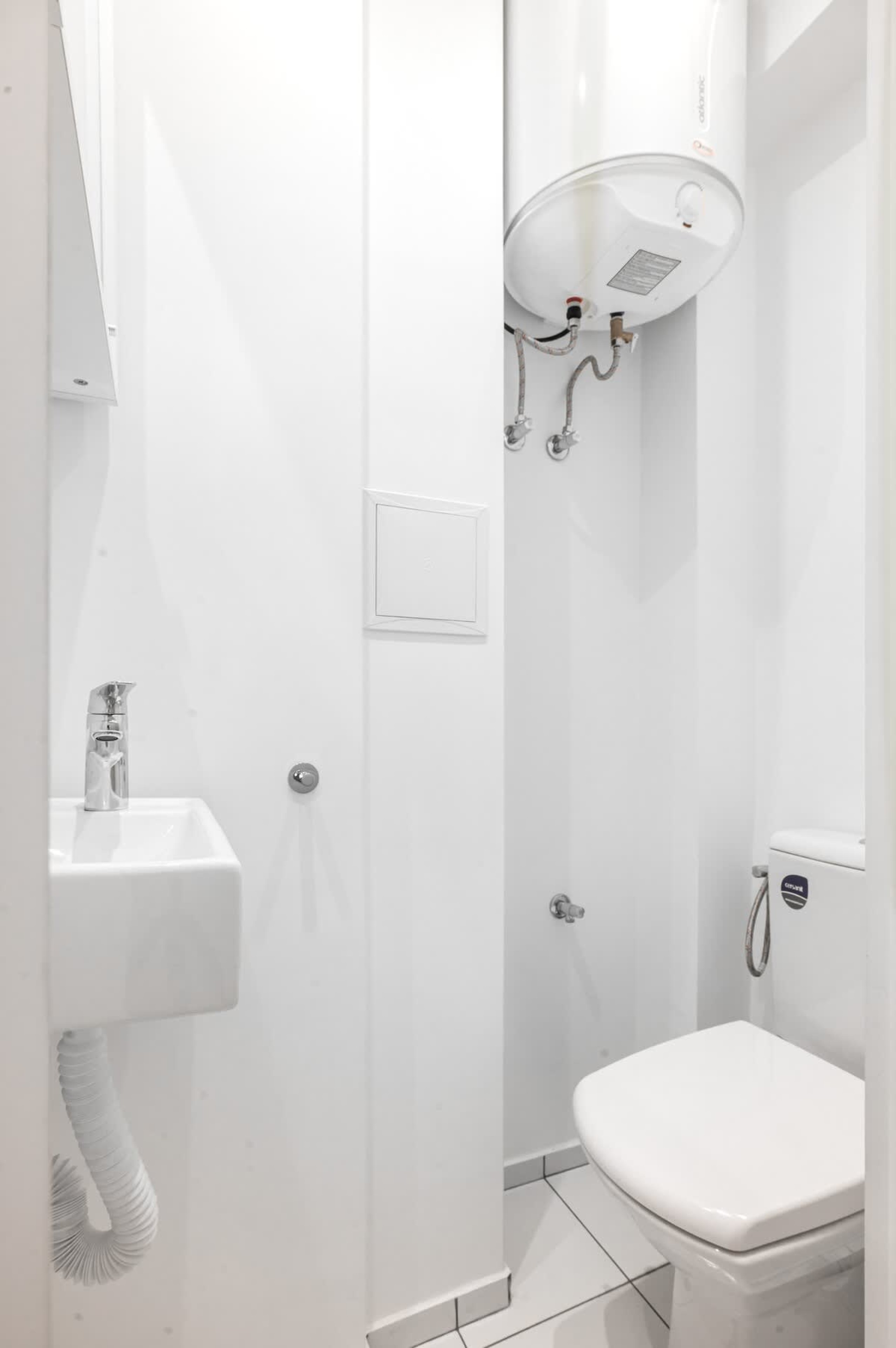 Contemporary Comfort: 1BD Flat in Lozenetz, Sofia - Photo 16