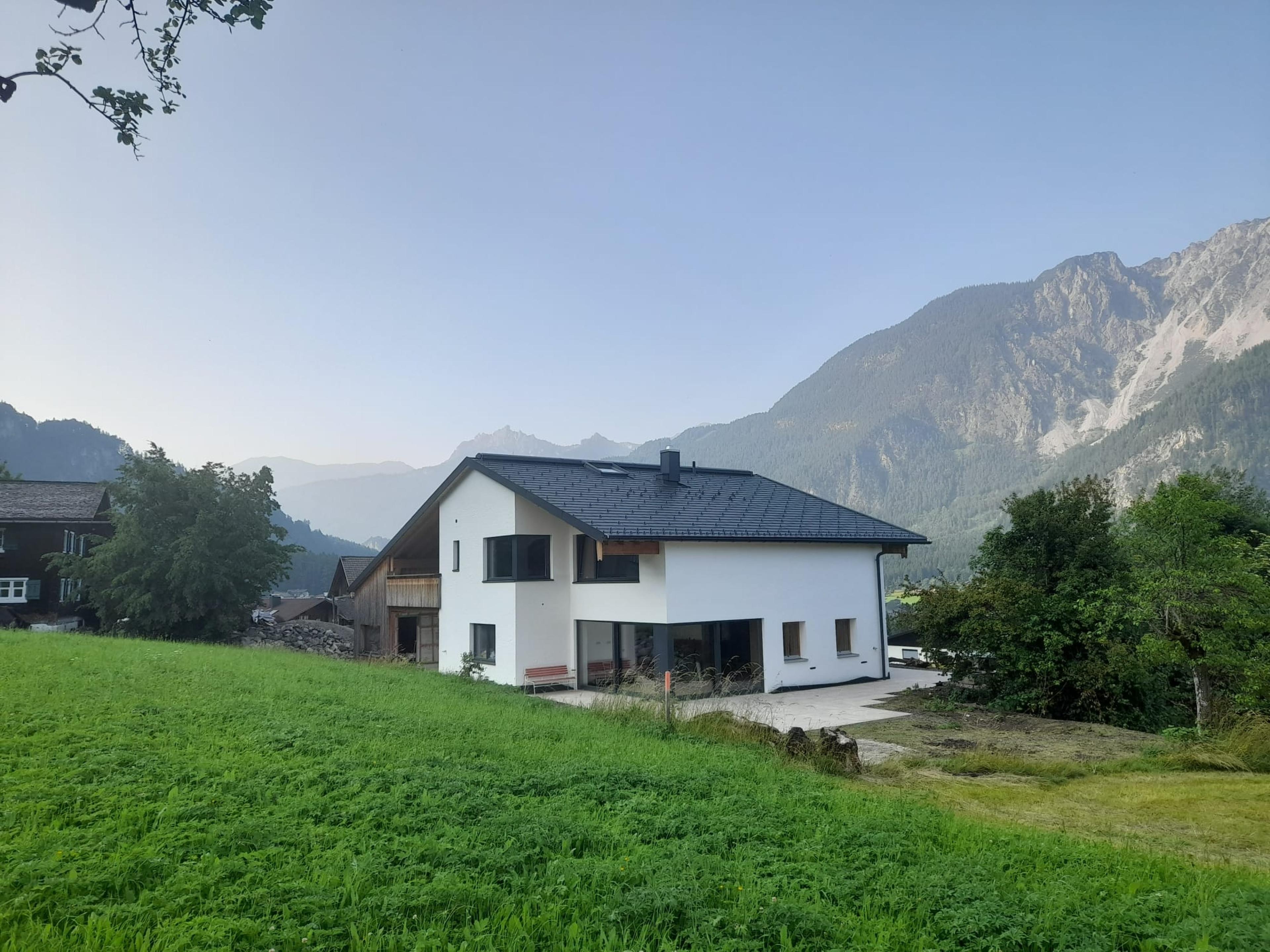 Approach to property