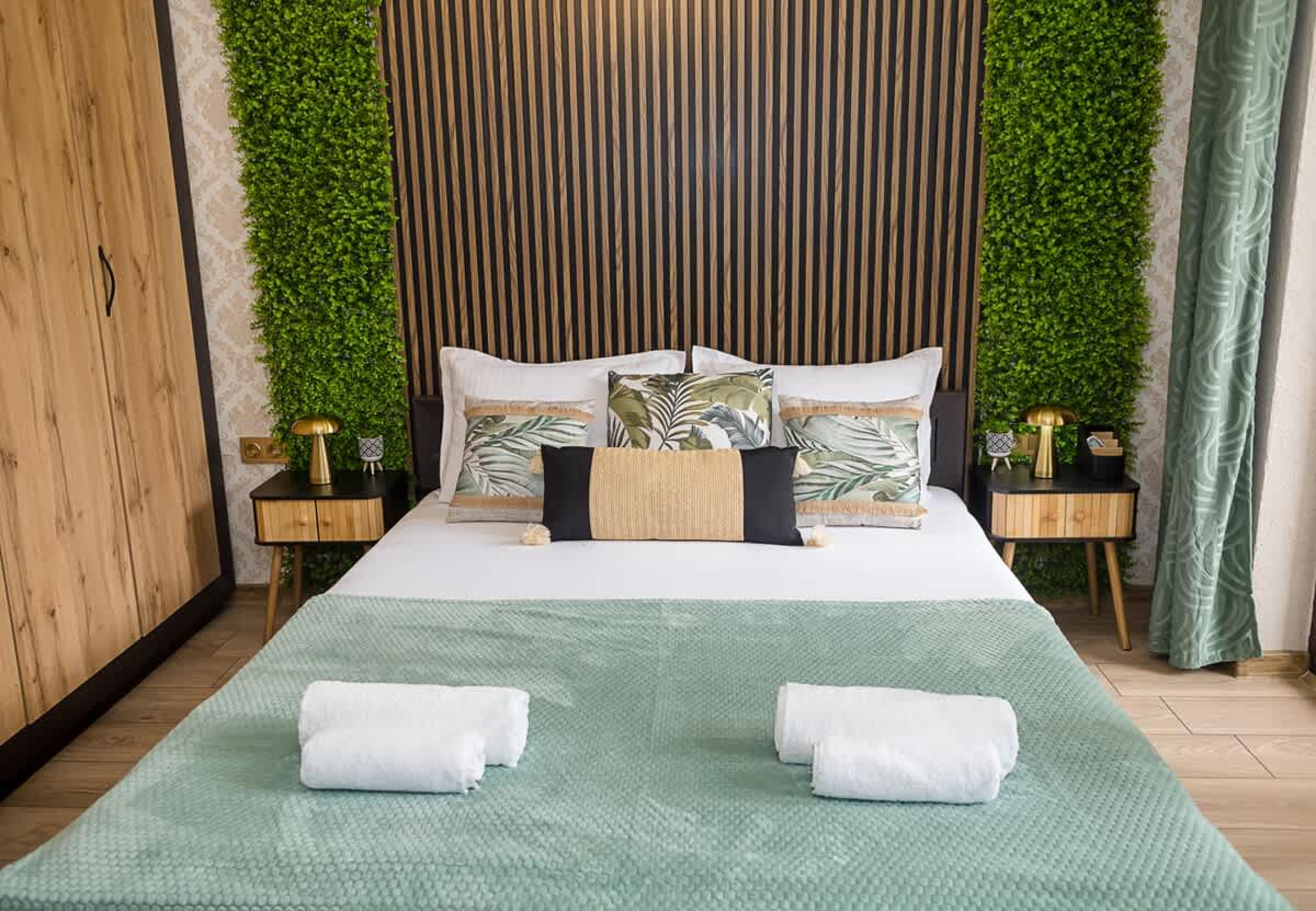 Stylish Flat with Free Pool Access, Bendita Mare - Photo 16