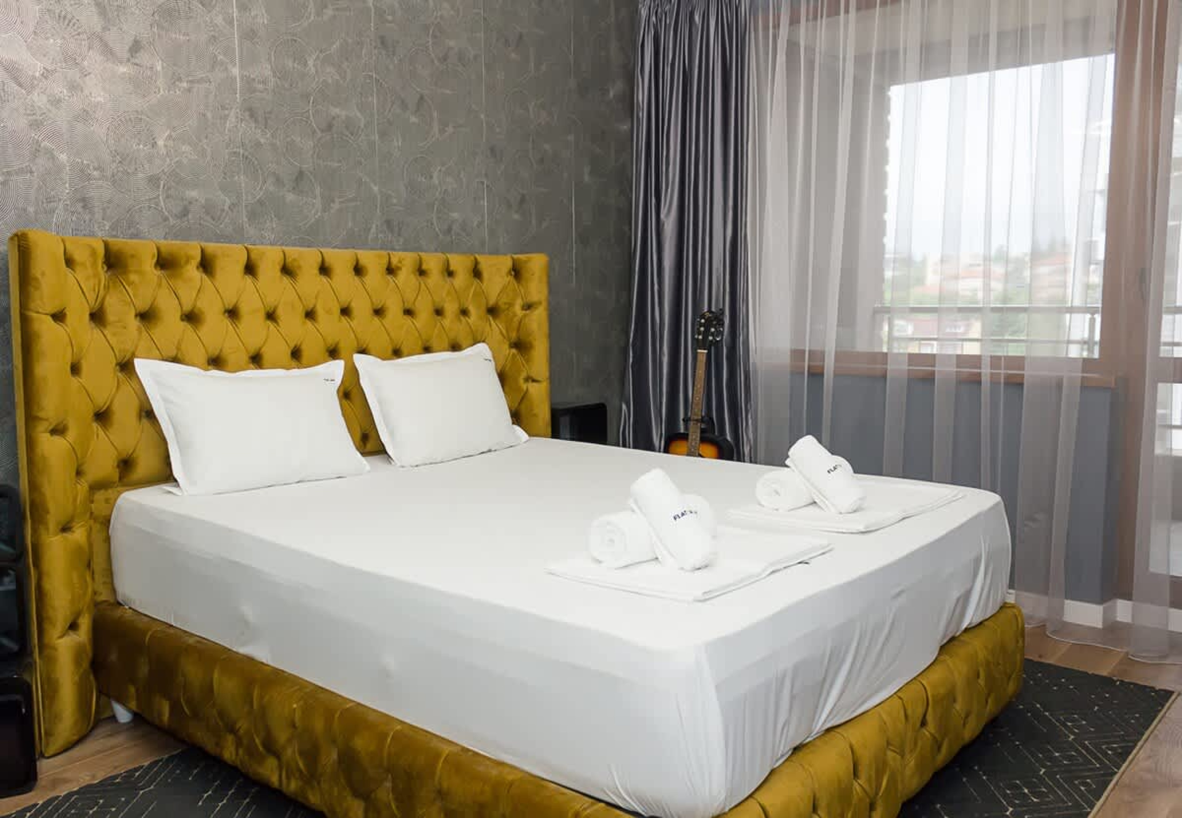 Essence  1BD Flat with Parking &amp; Balcony - Photo 15