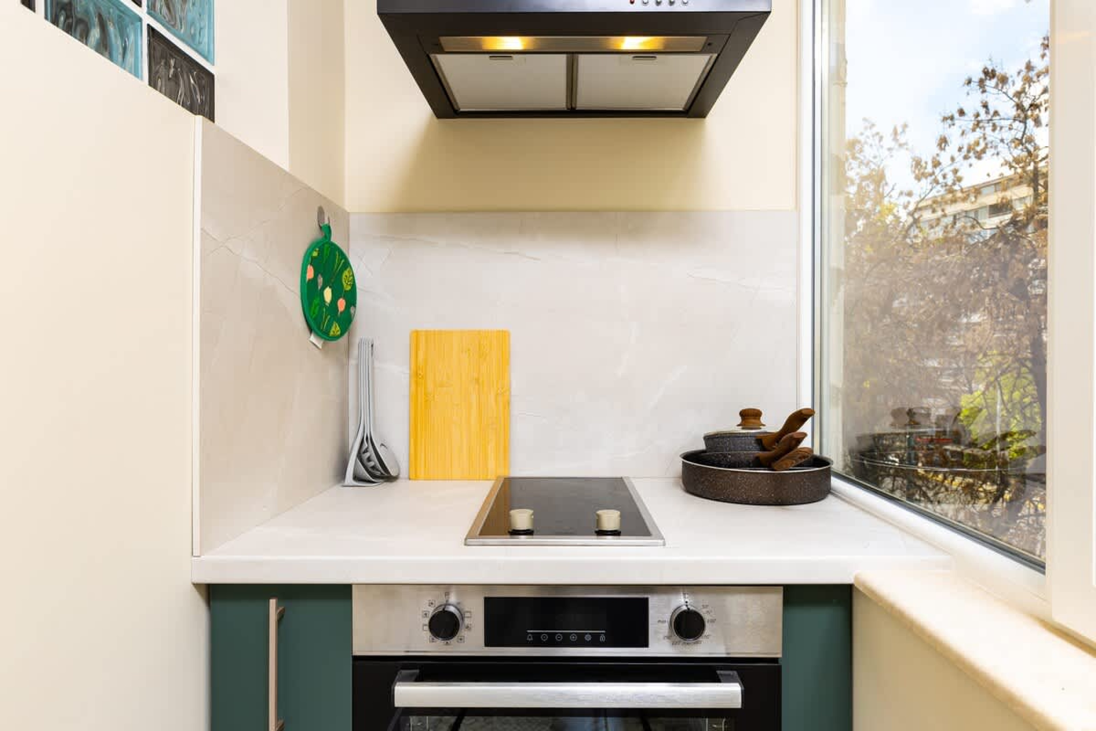 Serene Living in the Heart of Plovdiv - Photo 7