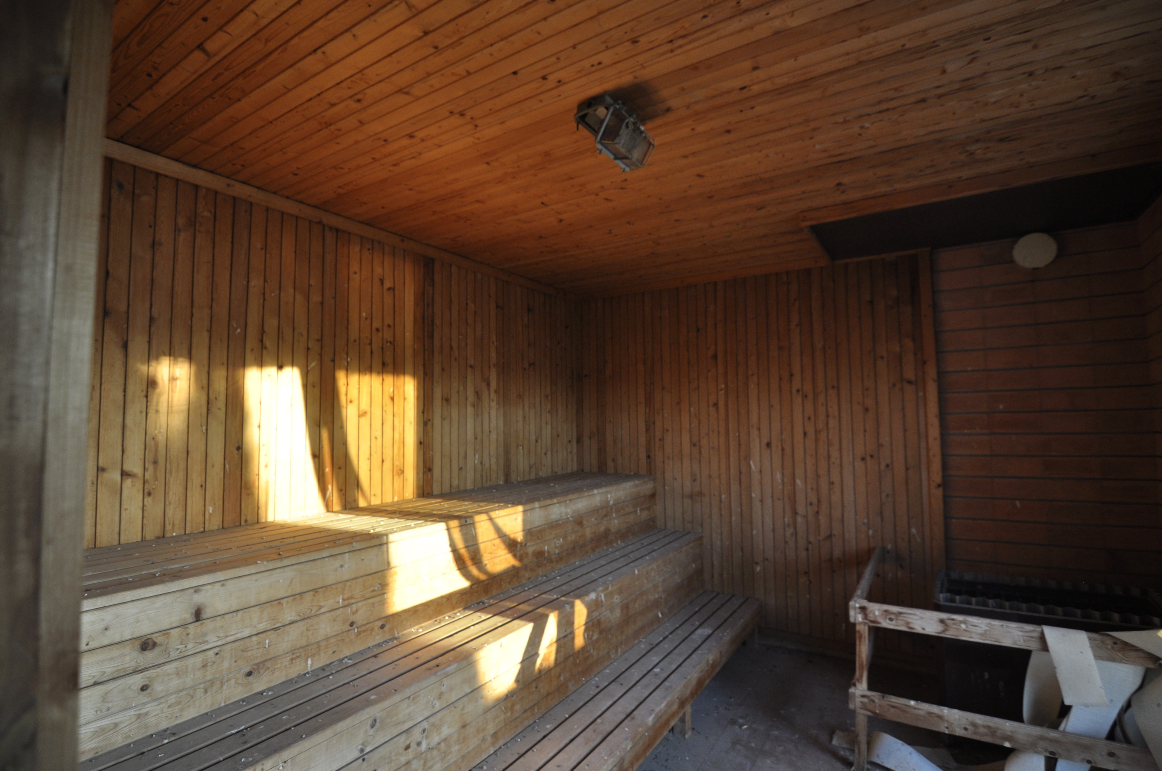 Scoutaround White Logo