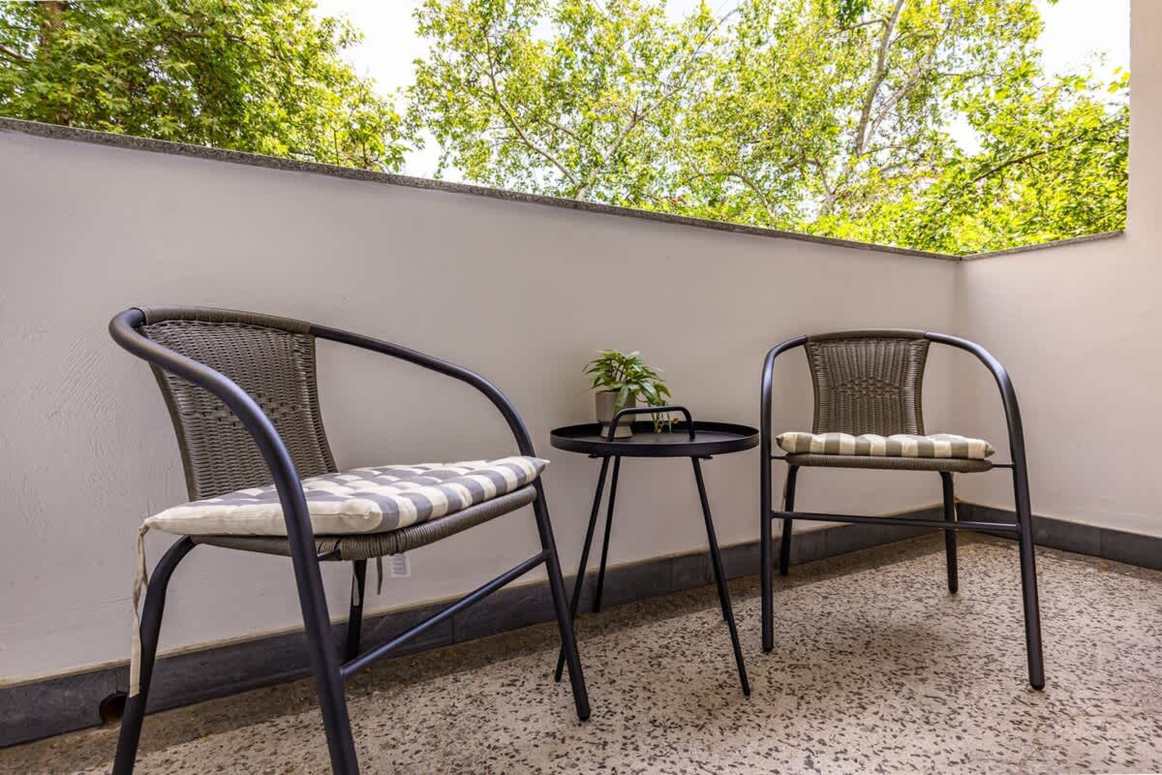 Scoutaround White Logo