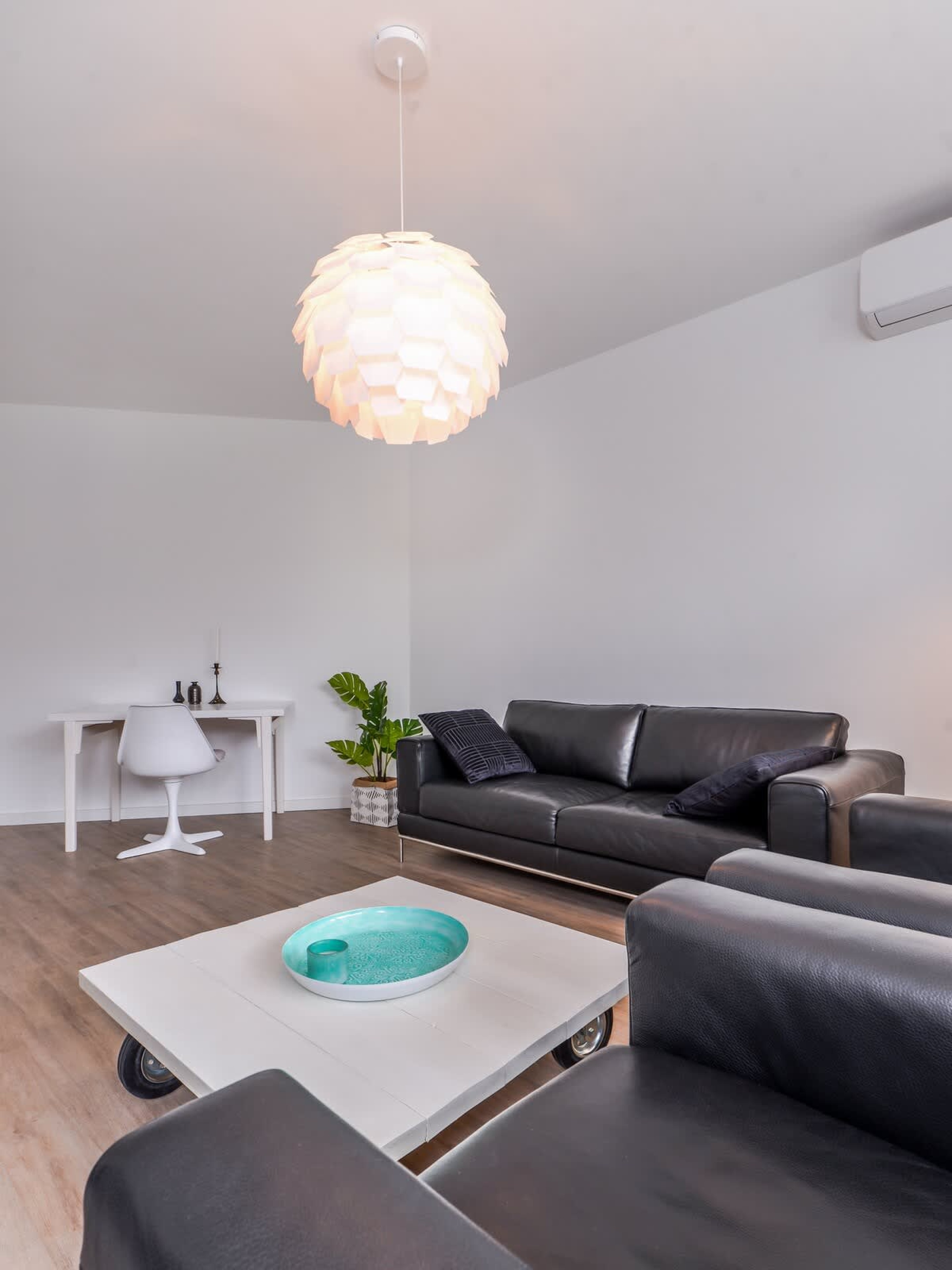 Scoutaround White Logo