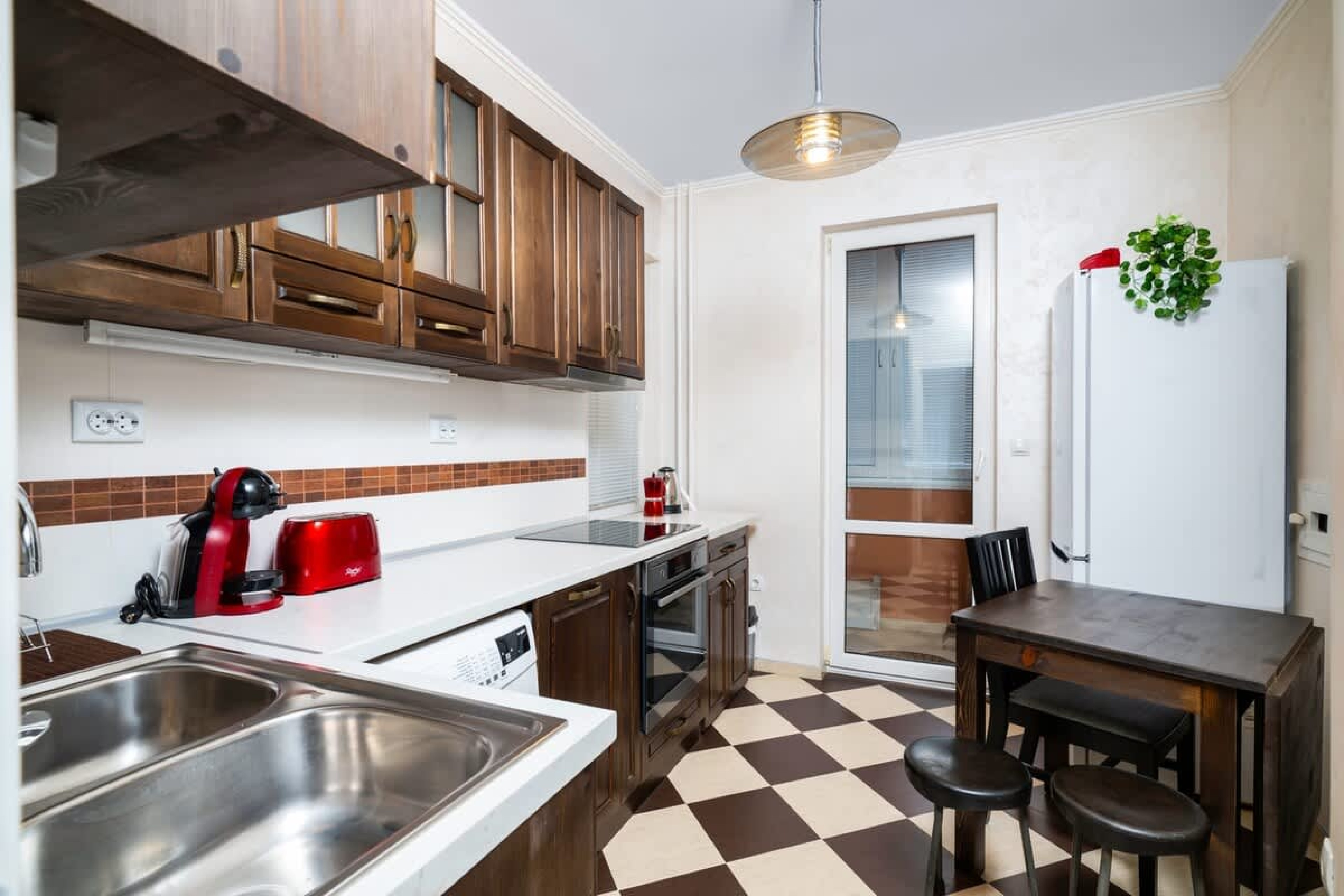 Scoutaround White Logo