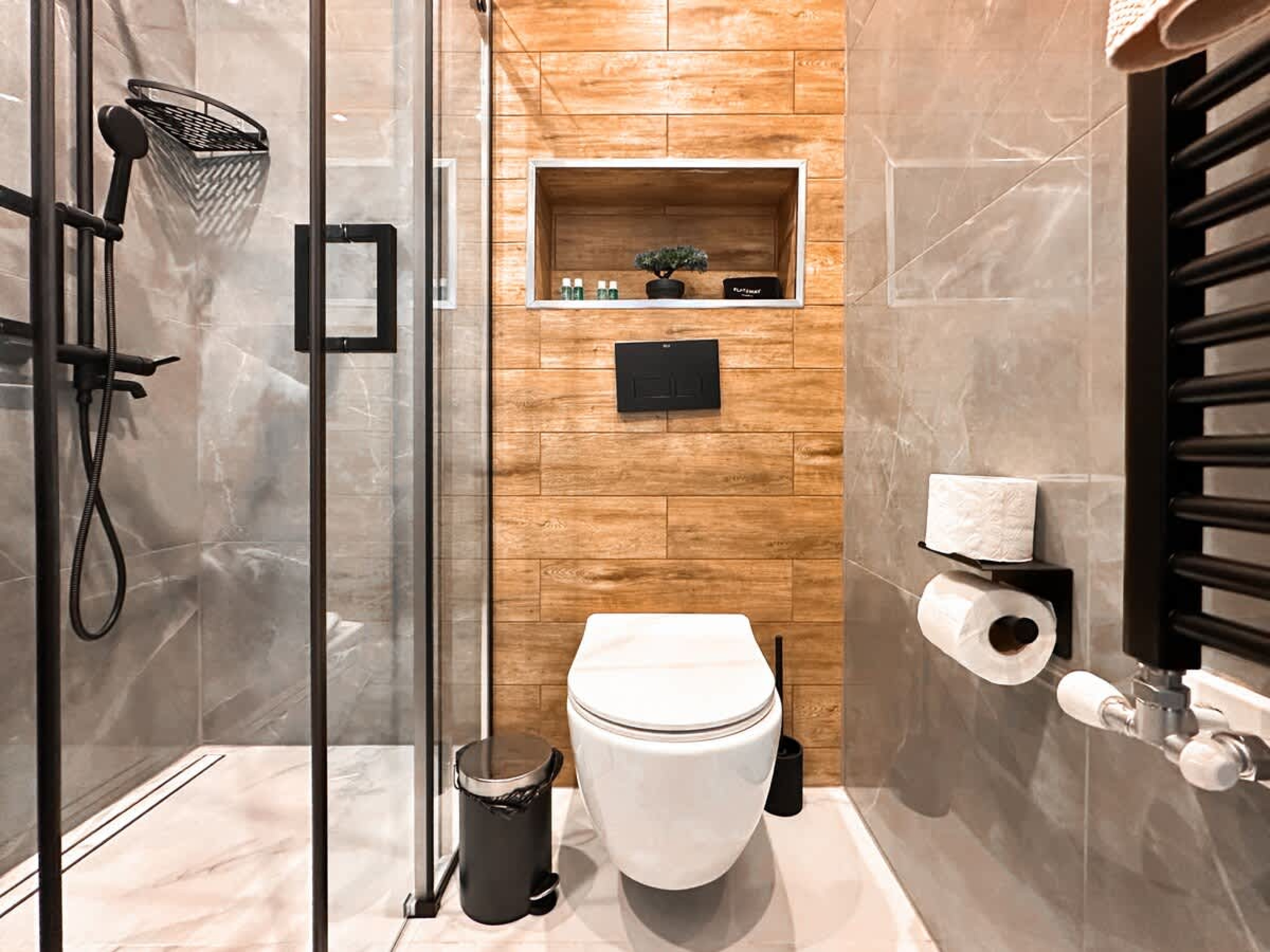 Modern 1BD Near Paradise Center &amp; Vitosha Metro - Photo 12