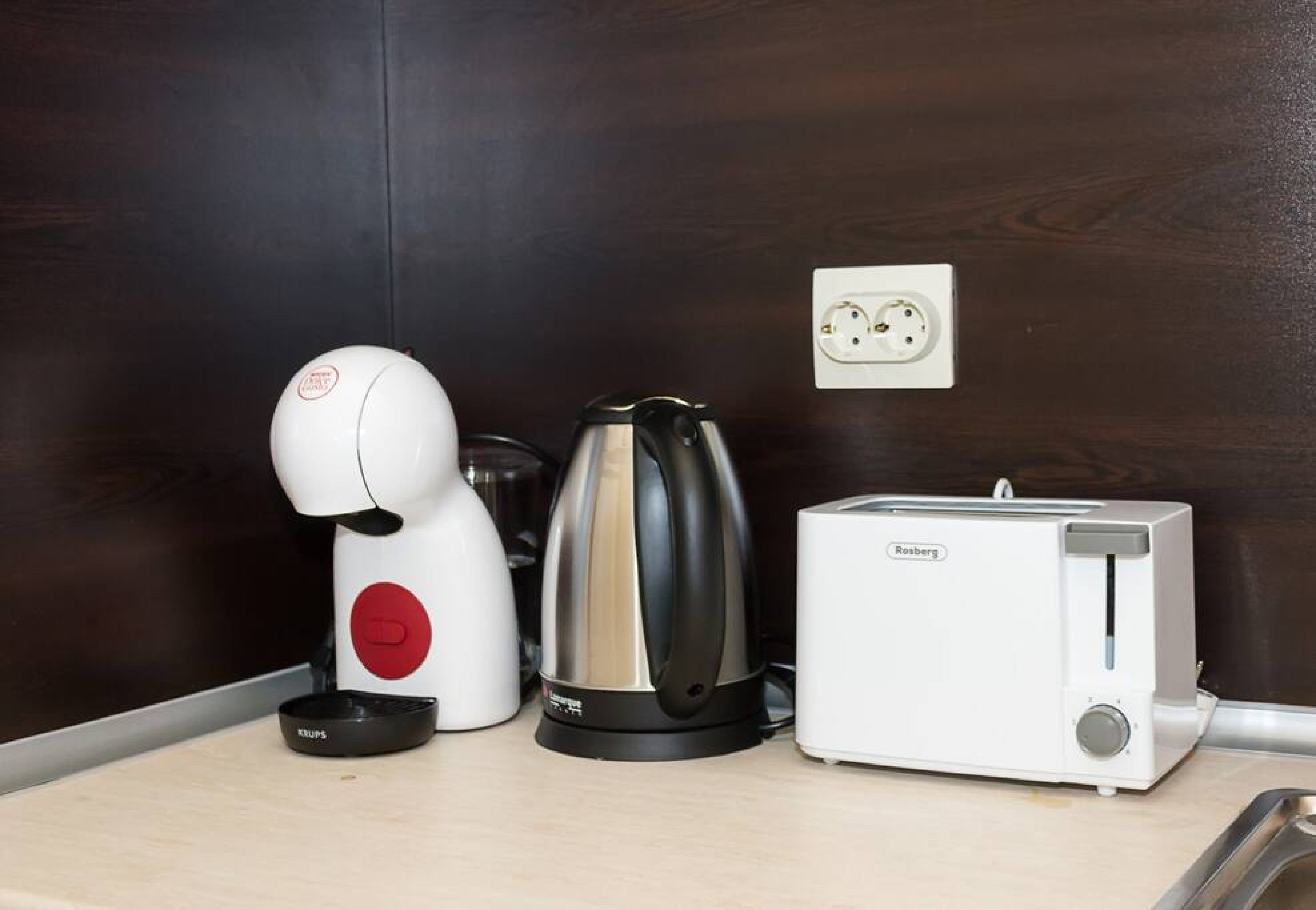 Scoutaround White Logo