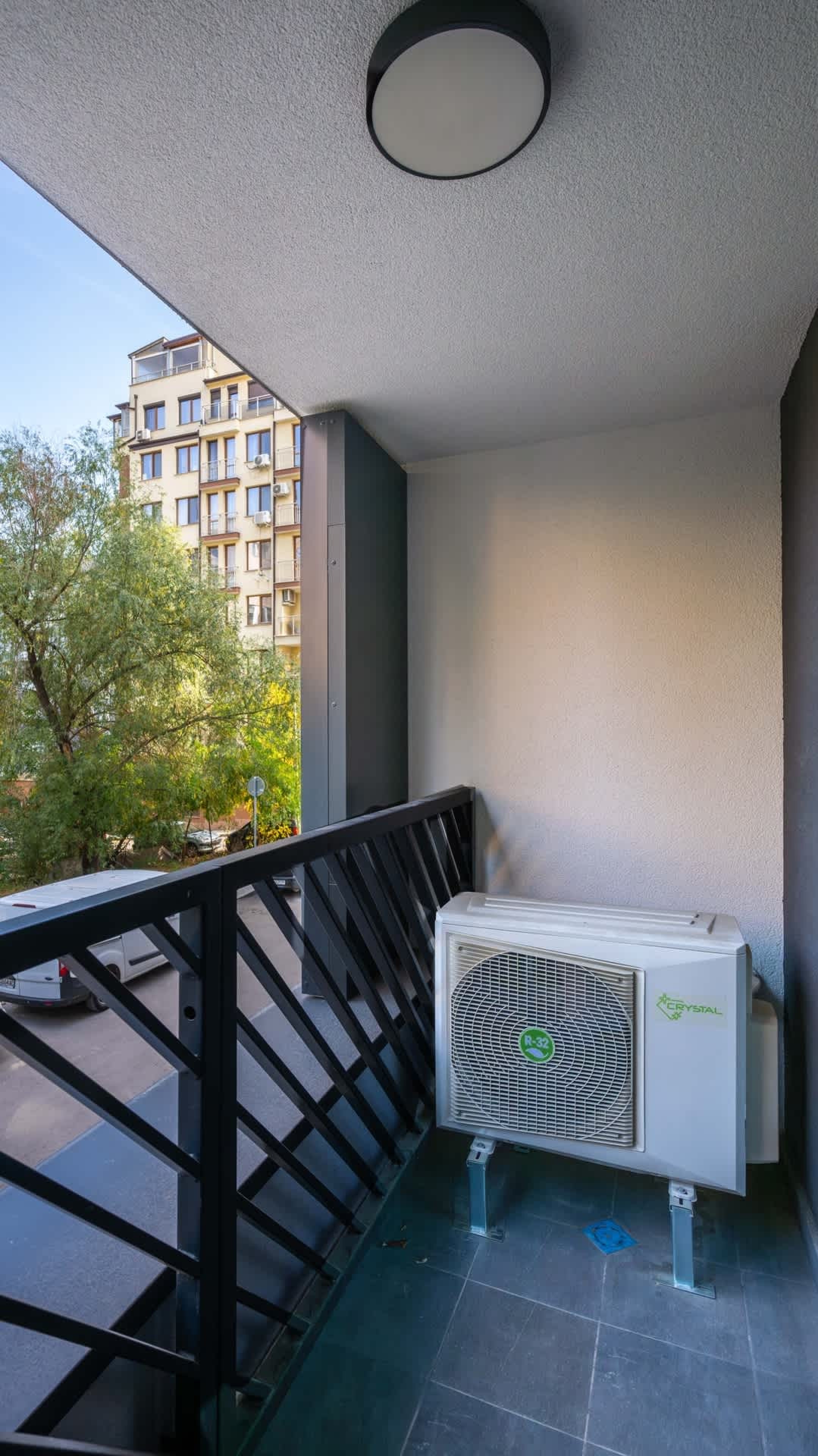 Aviva City Stay – Blue Note Studio - Photo 17