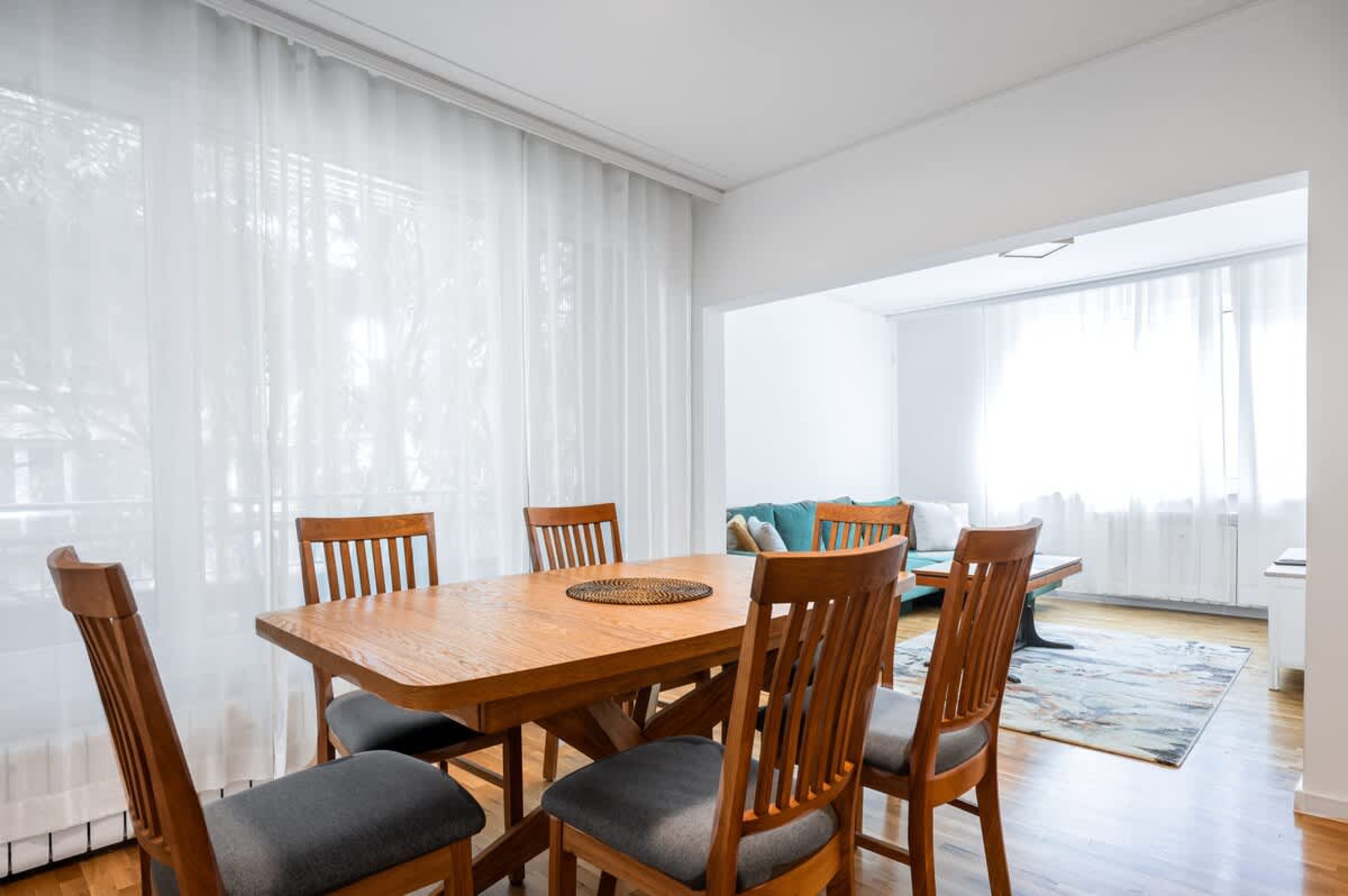 Contemporary Comfort: 1BD Flat in Lozenetz, Sofia - Photo 9