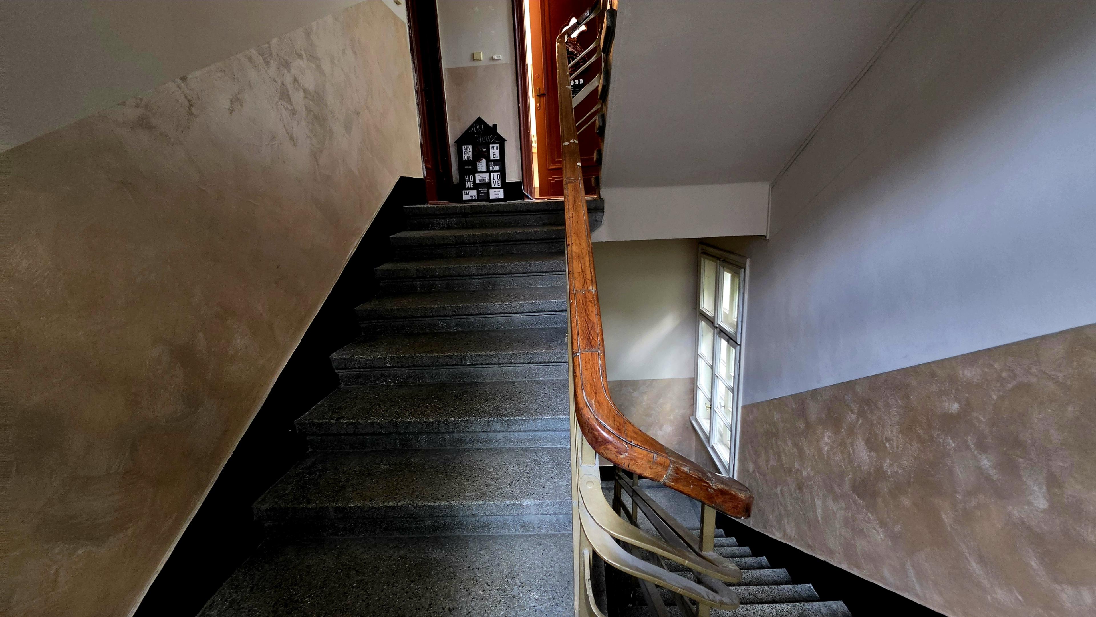 Staircase 3