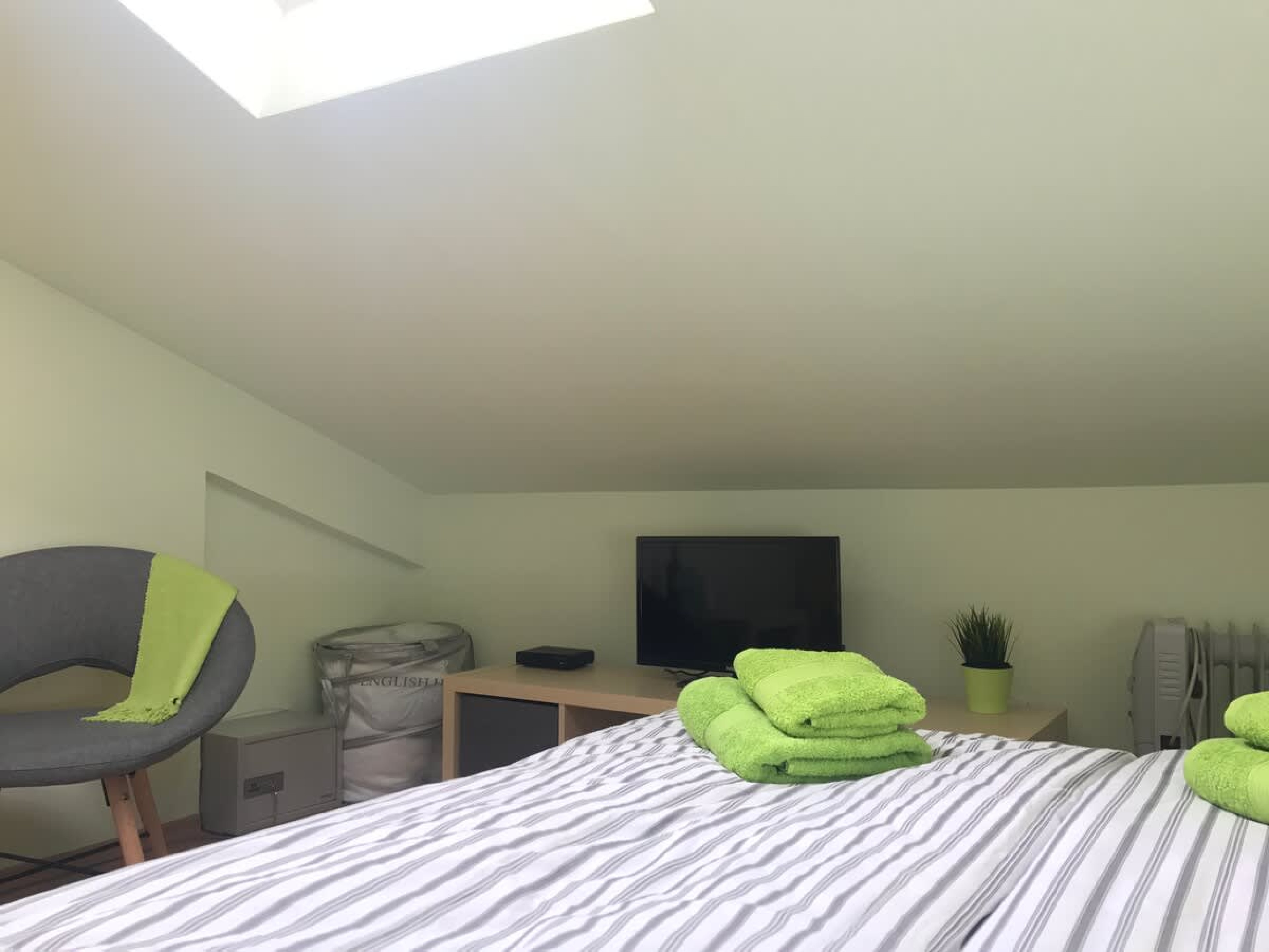 Scoutaround White Logo