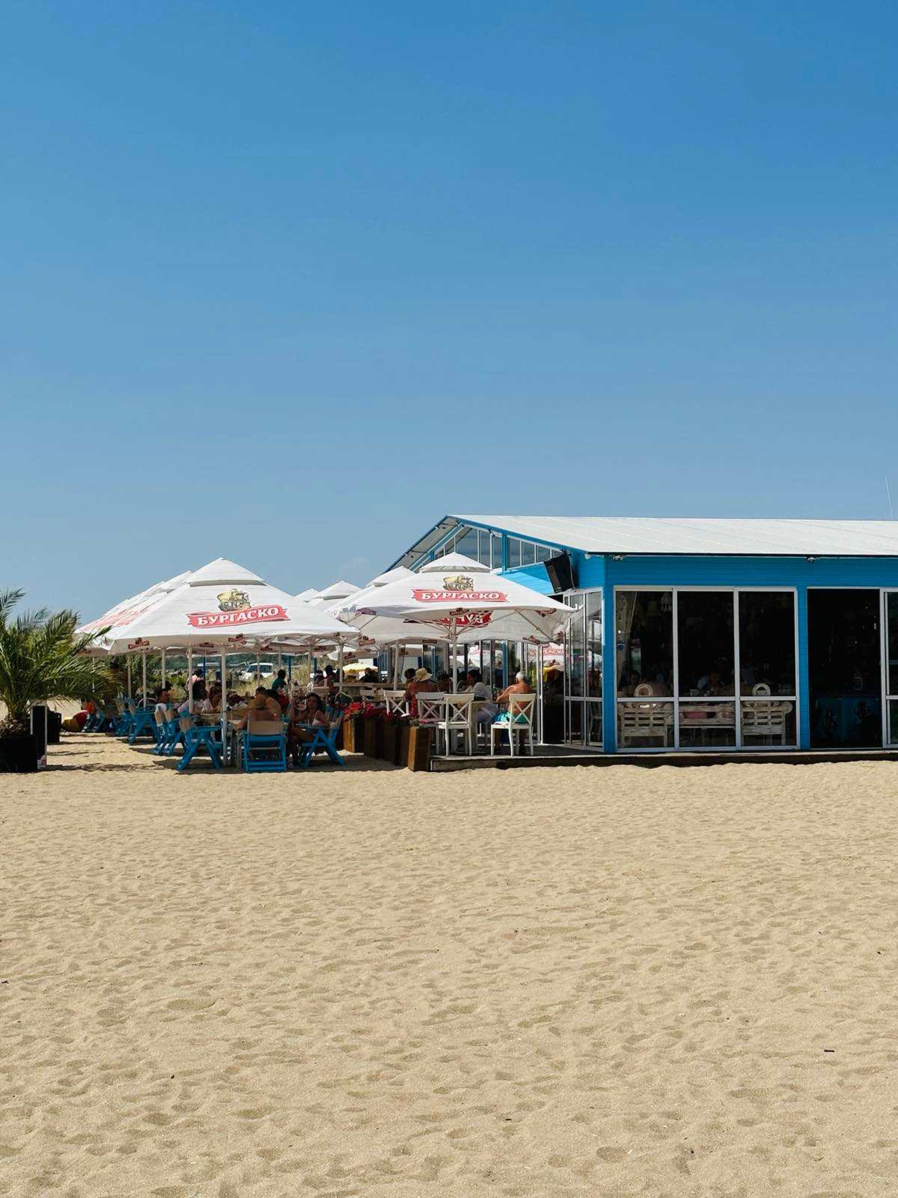 Coastal Vibes Studio Burgas - Photo 18