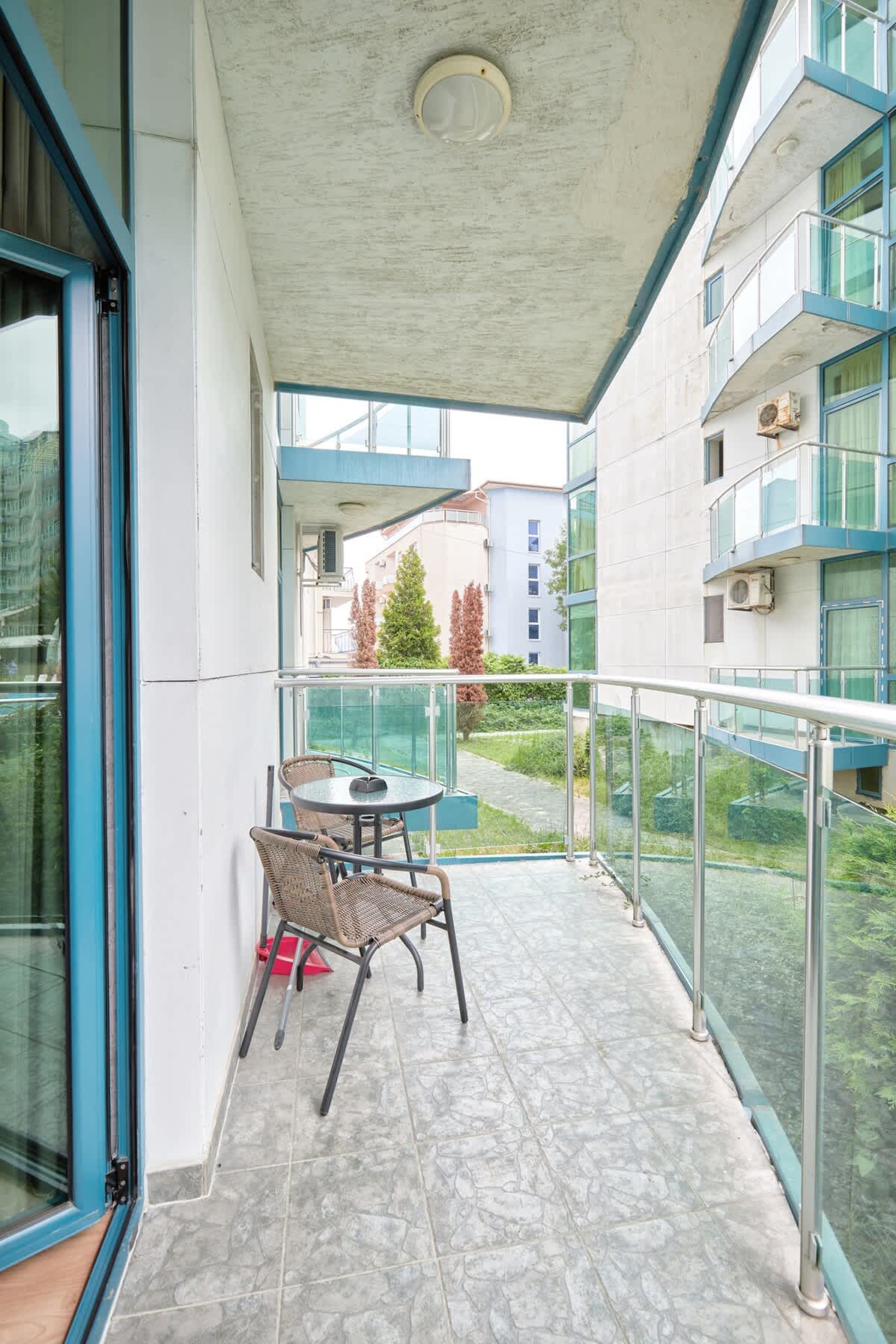 Scoutaround White Logo