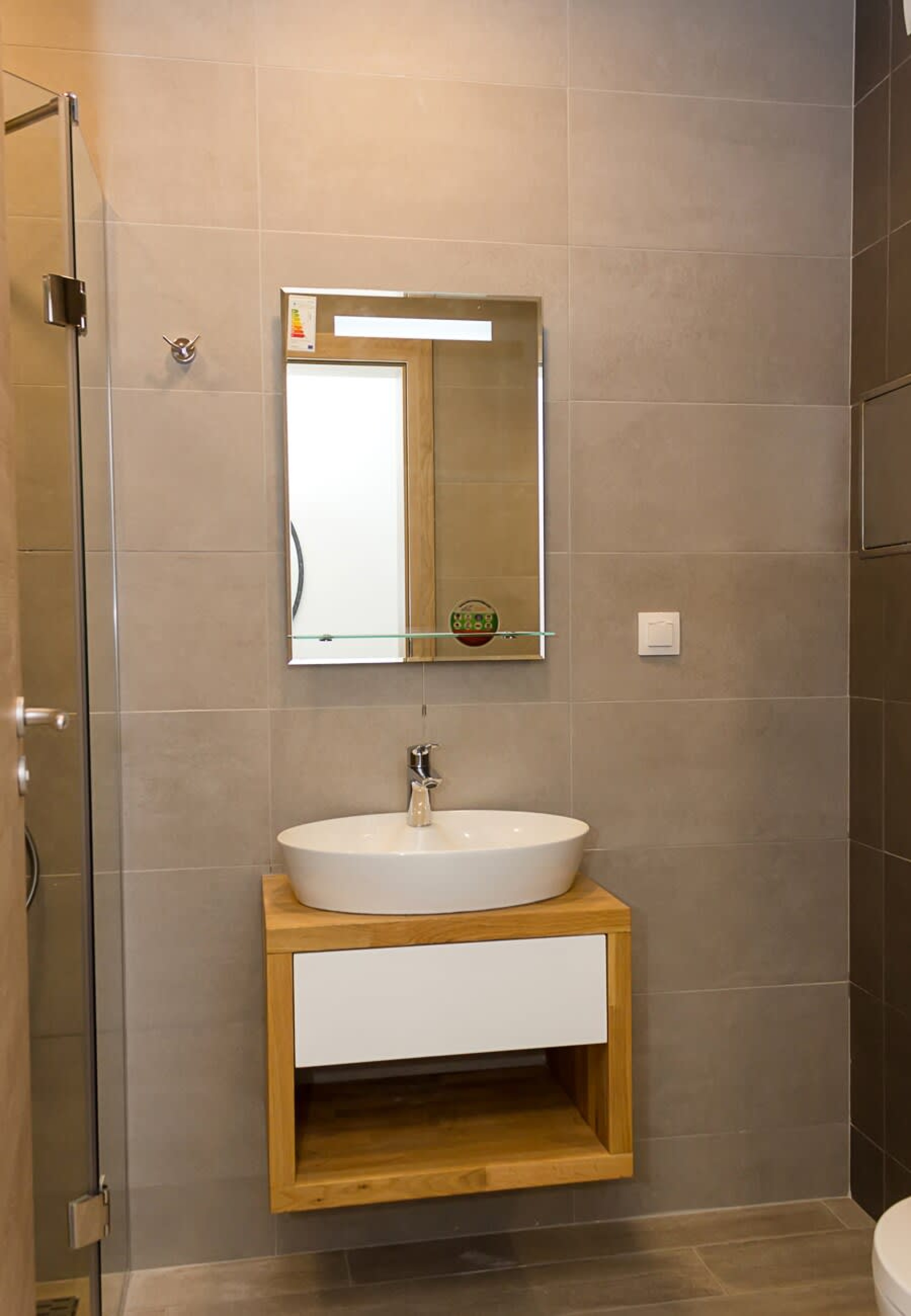 Scoutaround White Logo