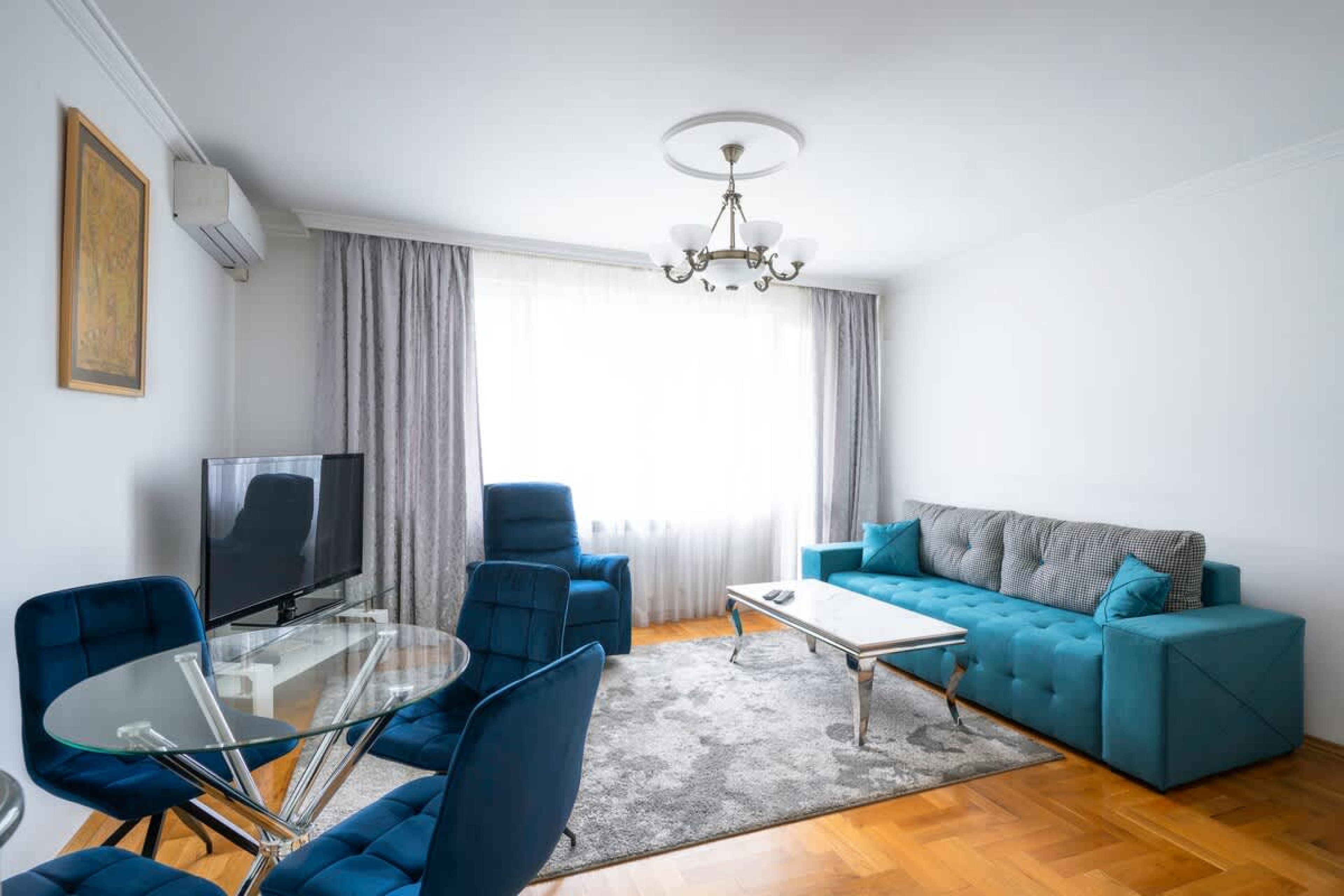 Modern Taste  2BD Central Flat in Sofia - Photo 7