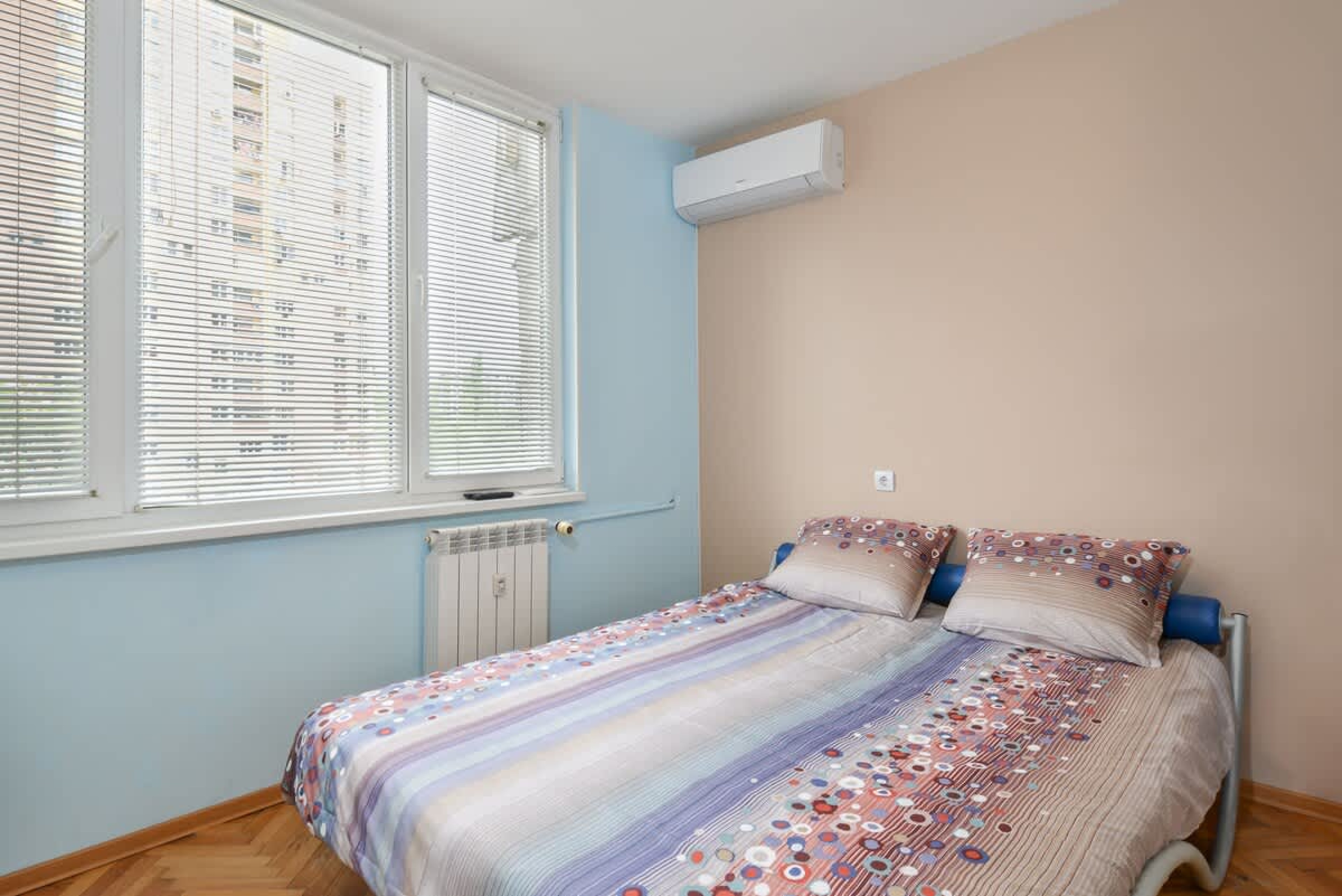 Comfortable One Bedroom Apartment in Zona B5 - Photo 4