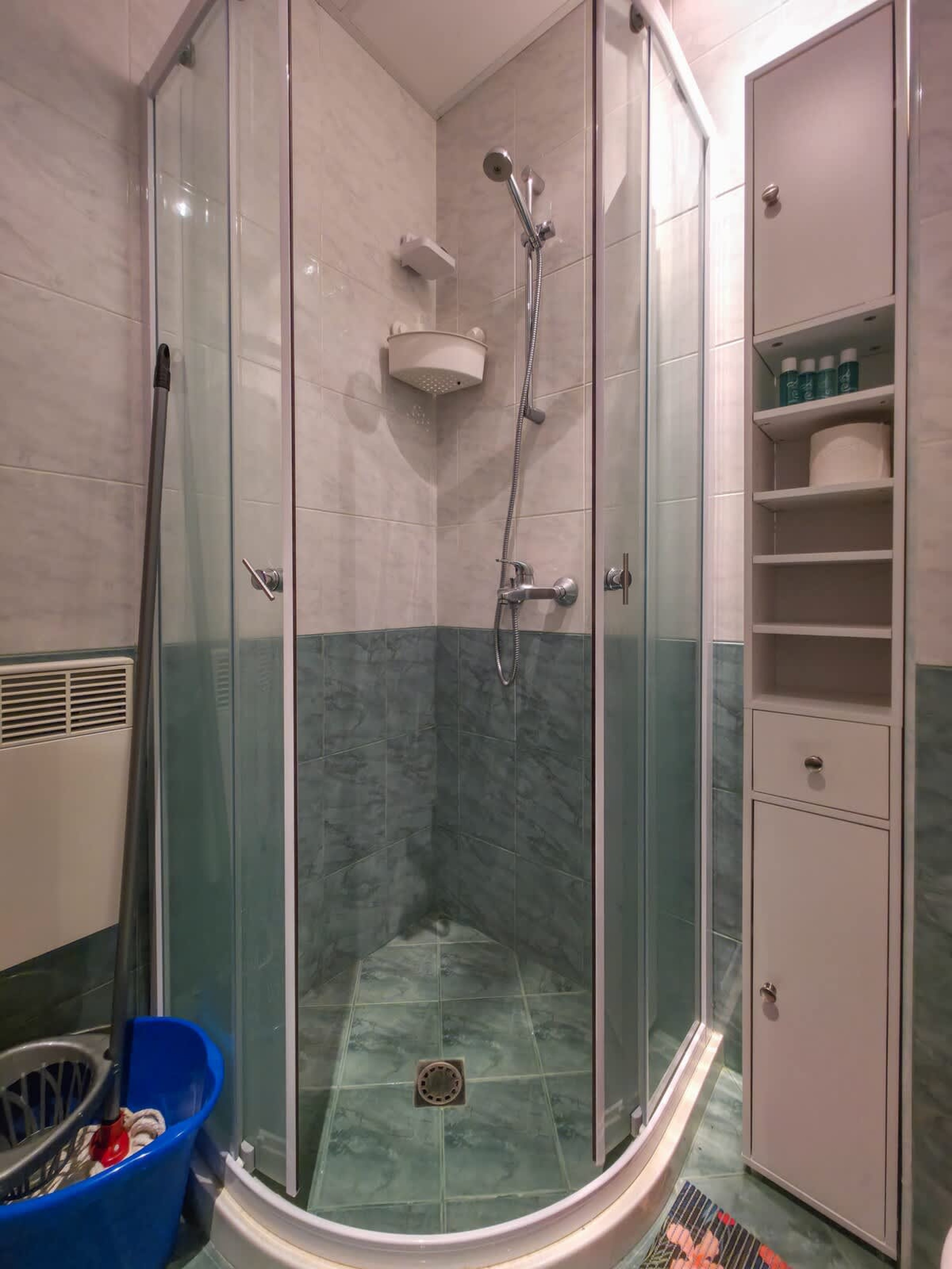 Scoutaround White Logo