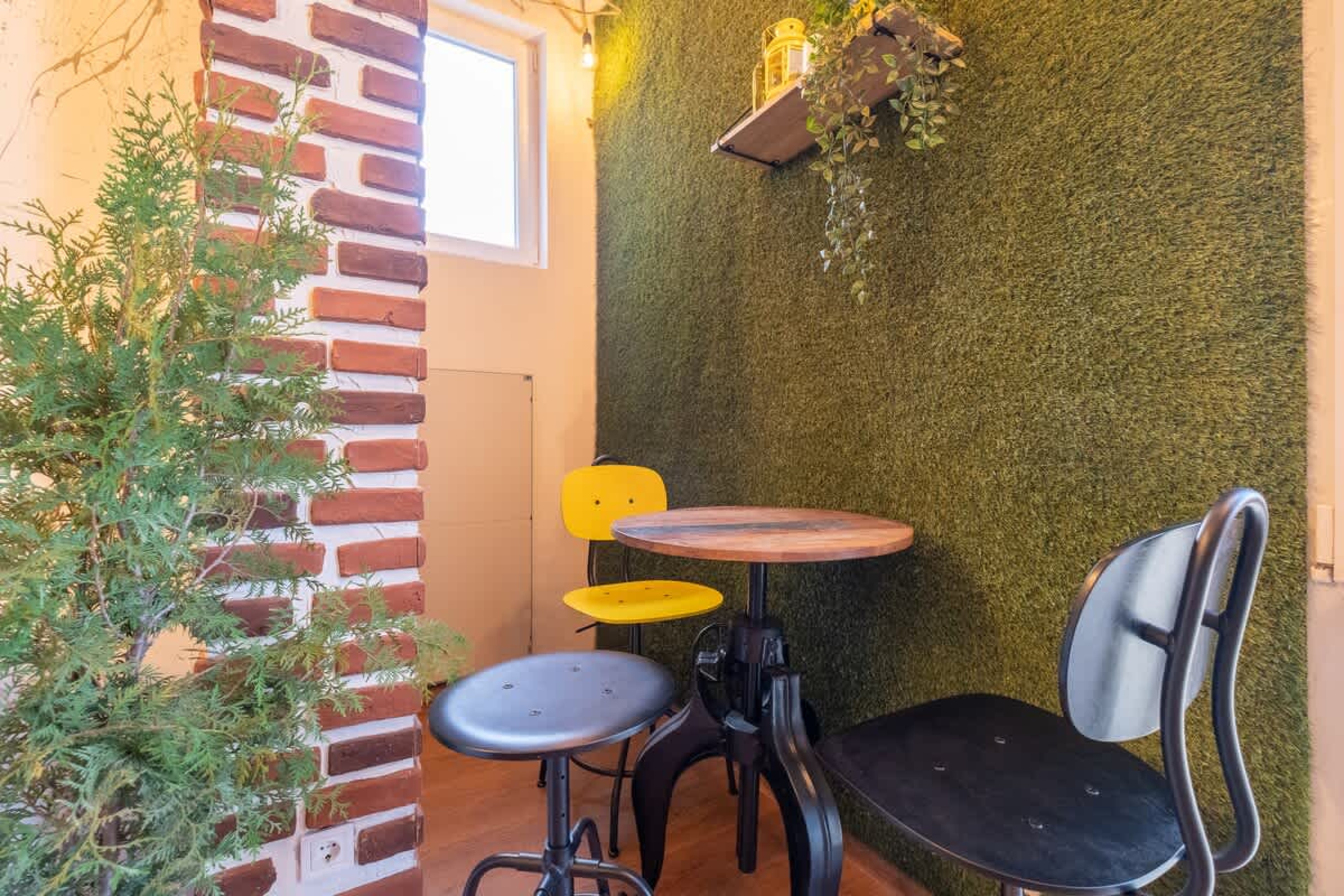 Scoutaround White Logo