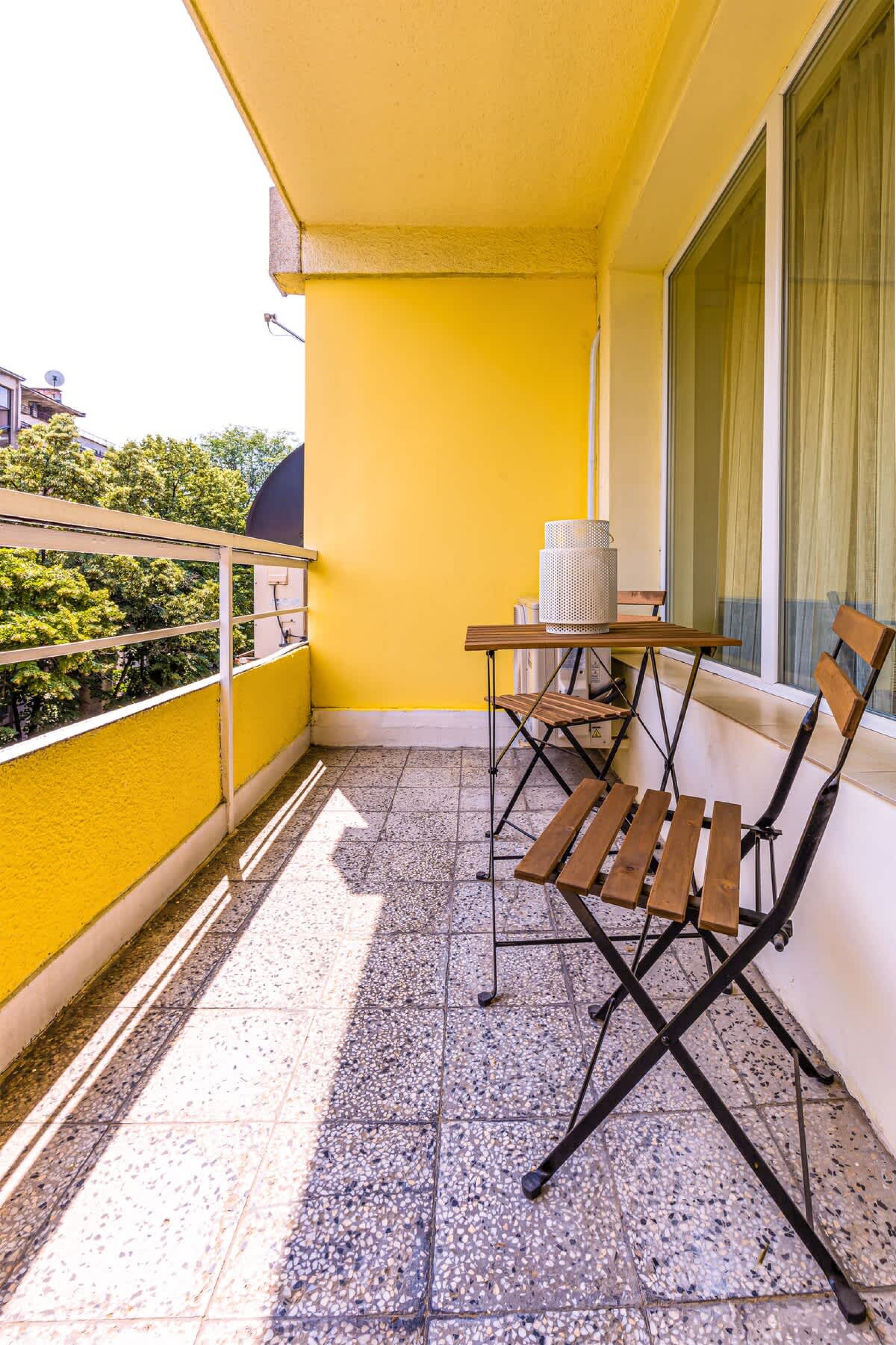 The Cozy Home 1-Bedroom in Central Plovdiv - Photo 30