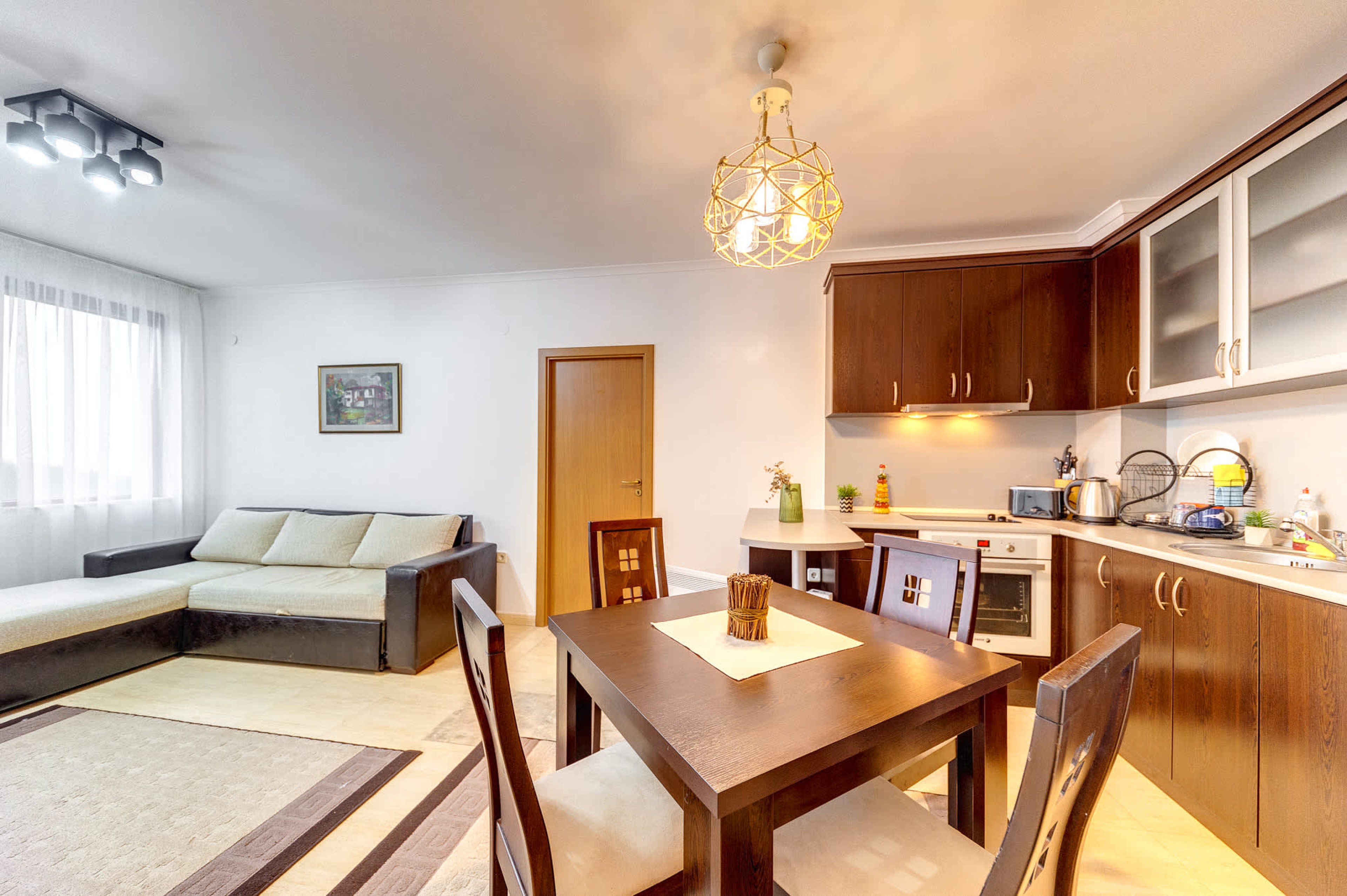 Scoutaround White Logo