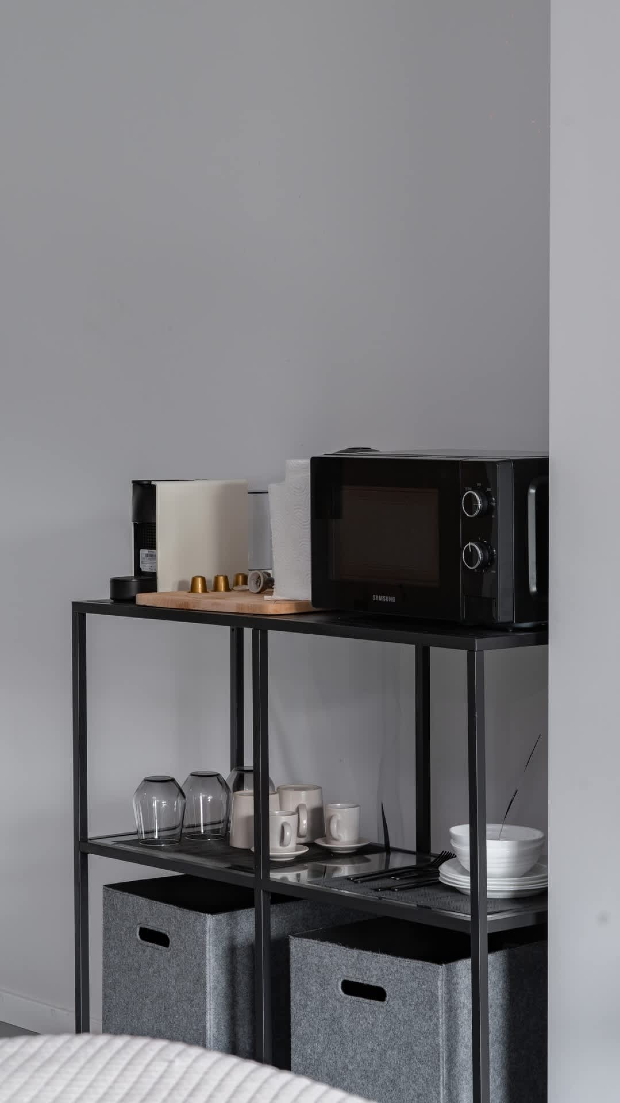 Scoutaround White Logo