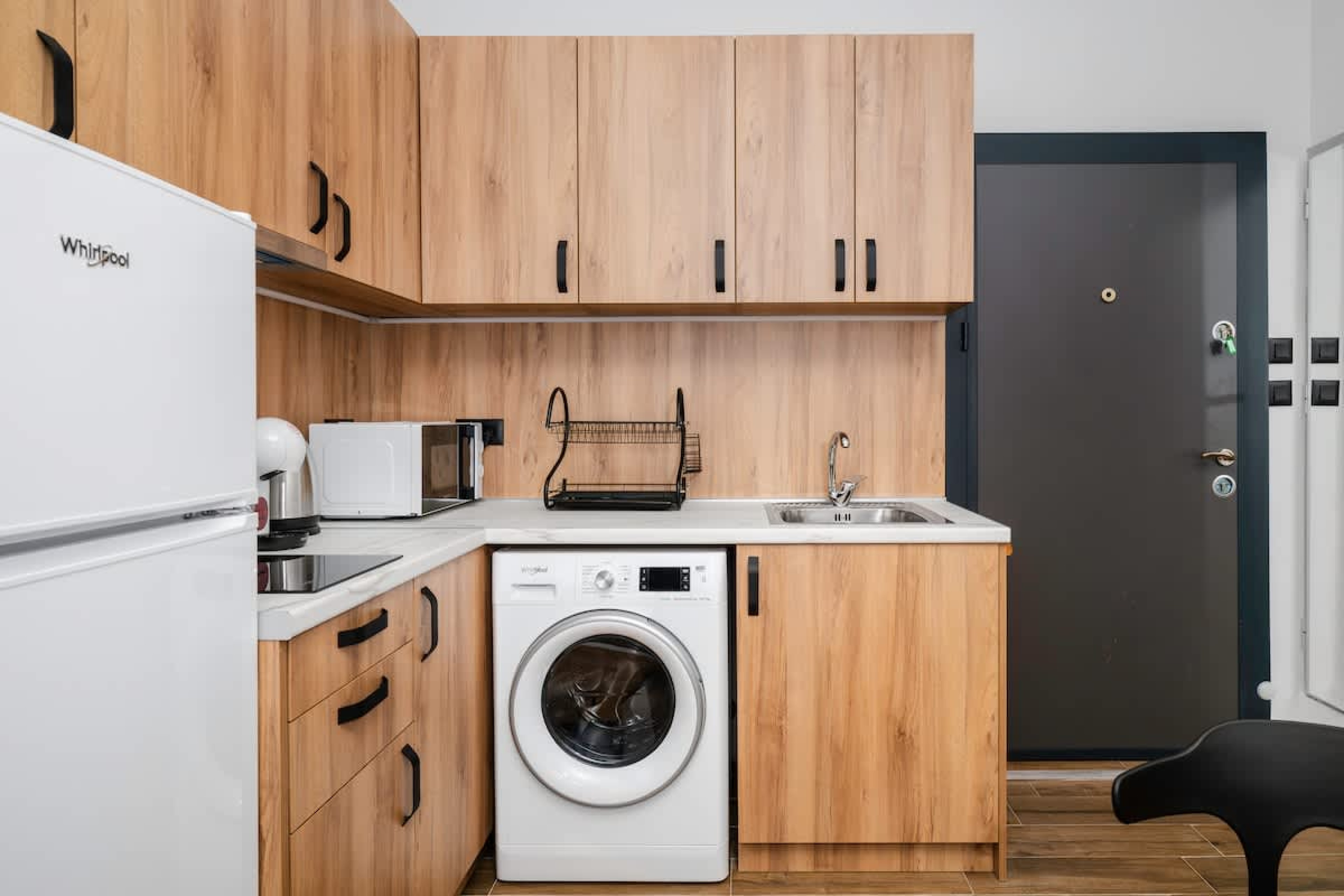 Cozy Flats Near Alexander Nevski Cathedral - Photo 4