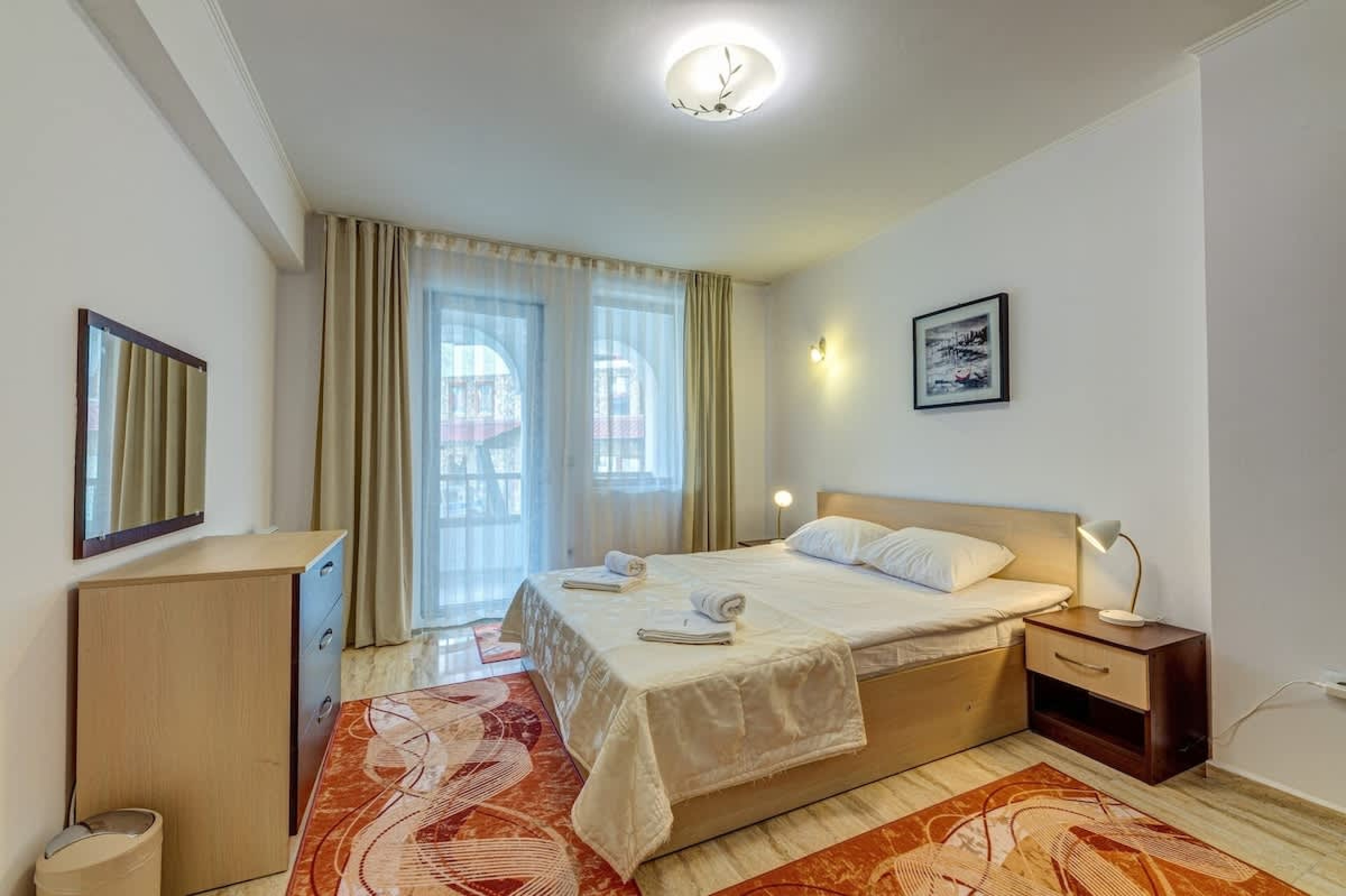 Scoutaround White Logo